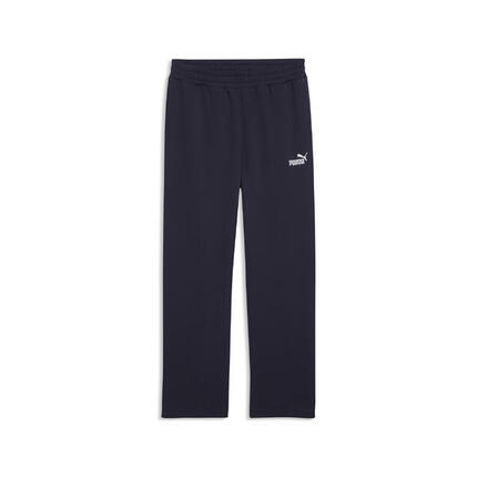Essentials No.1 Logo Relaxed Hose Herren PUMA