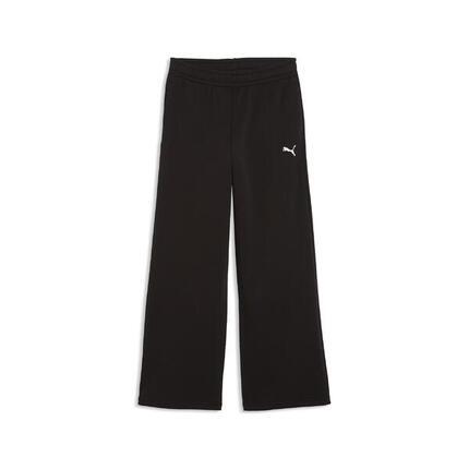 Pantalon à jambes larges Essentials Enfant et Adolescent PUMA