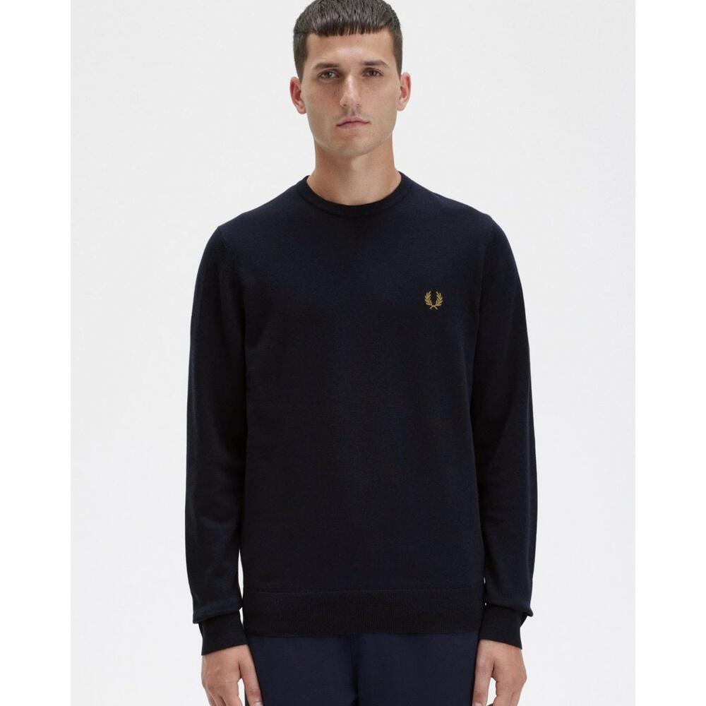 Mens Leisure Jumper Classic