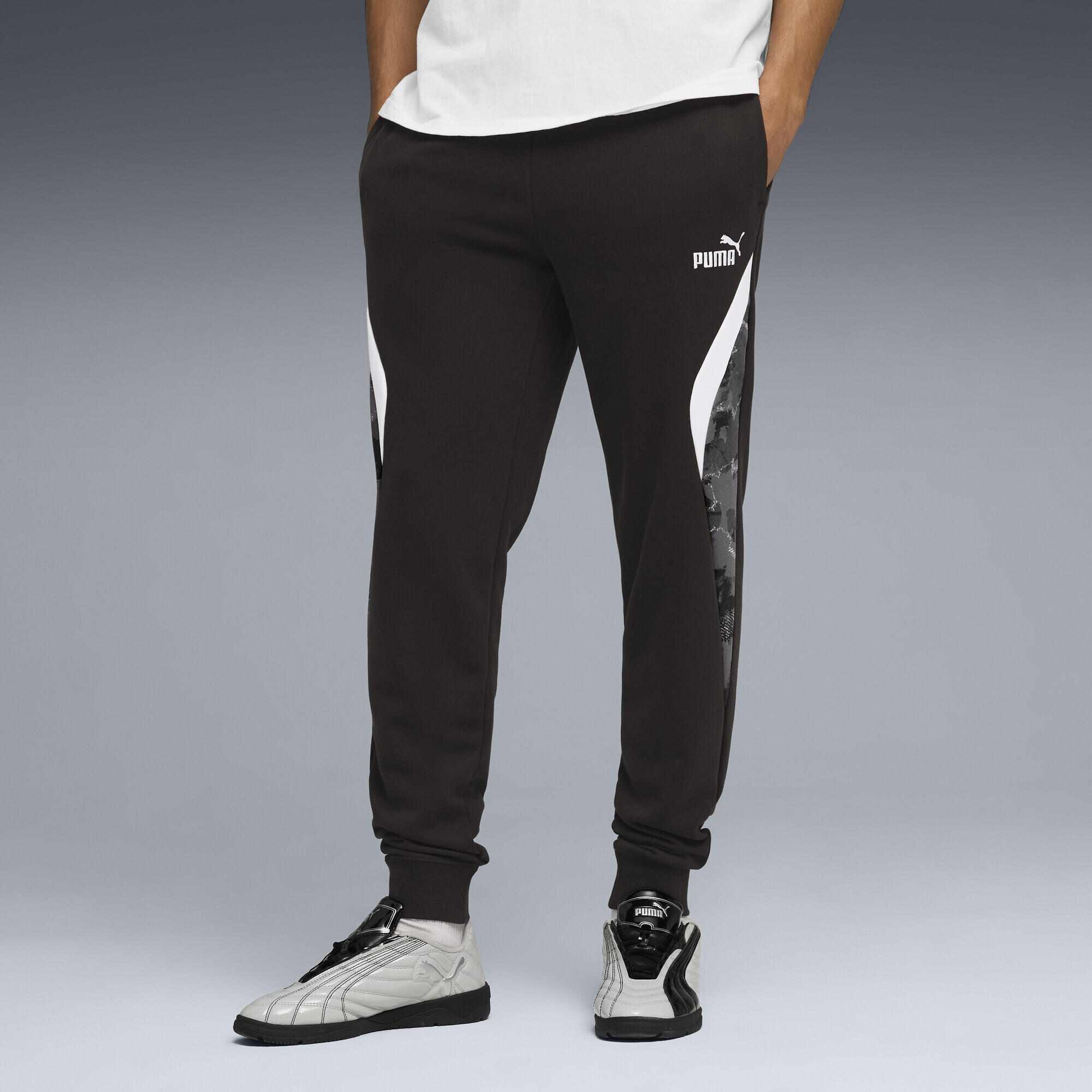 Pantaloni della tuta Camo da uomo PUMA 2/5