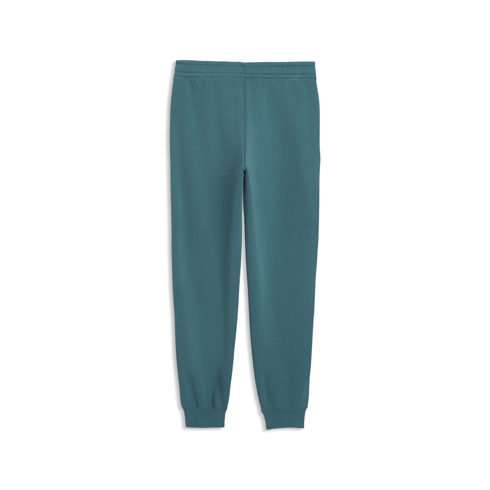 ESS No. 1 Logo Fleece-Jogginghose Jungen PUMA 5/5