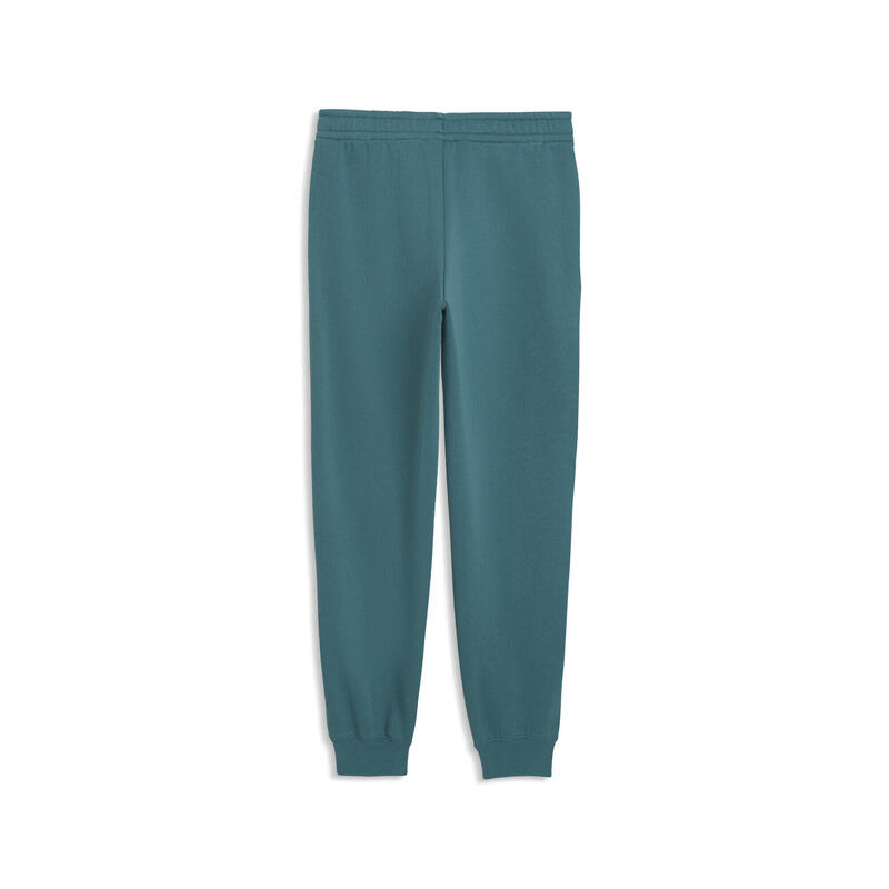 Pantalon copii fleece model Ess No. 1 Logo PUMA