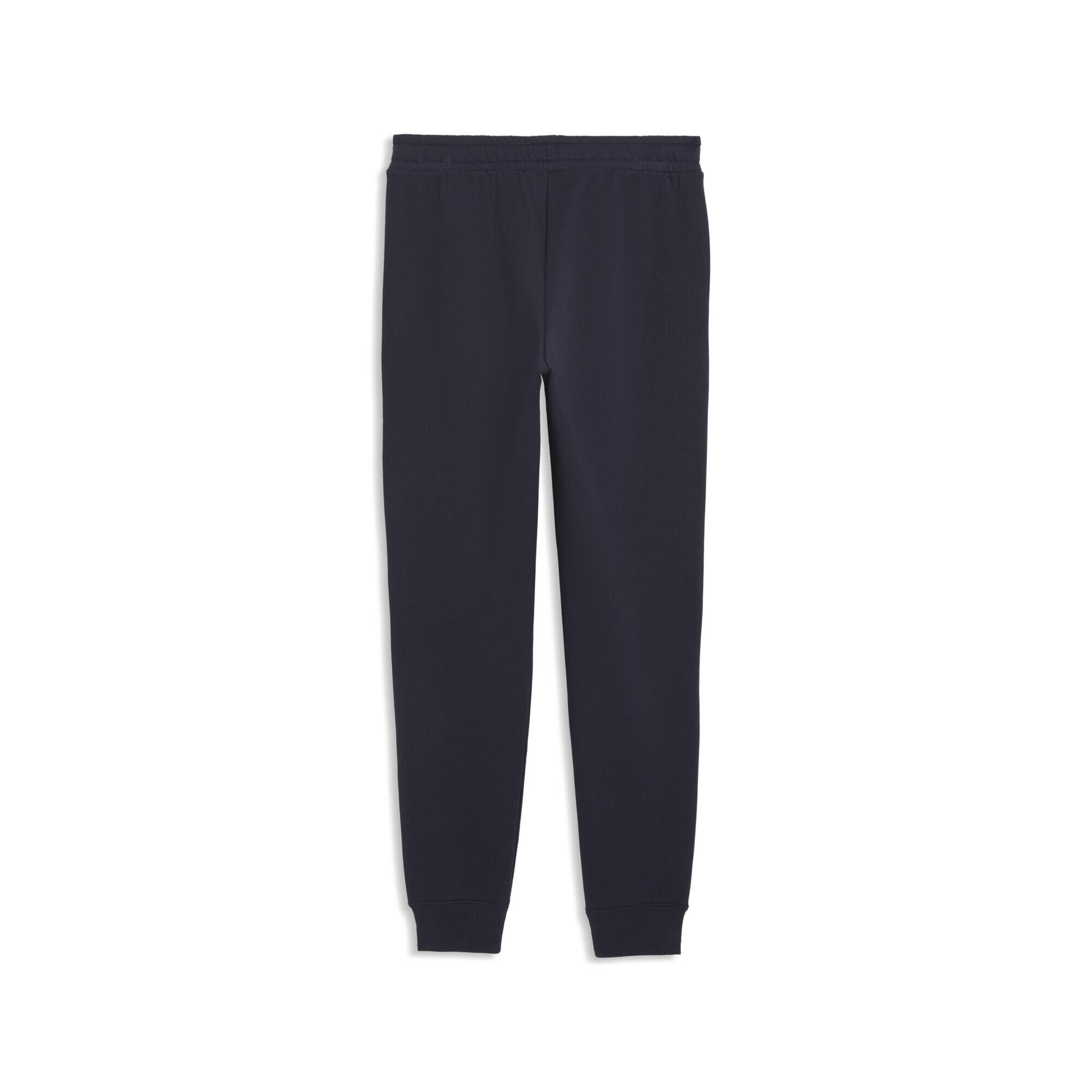 Essentials Block Jogginghose Jungen PUMA 5/5