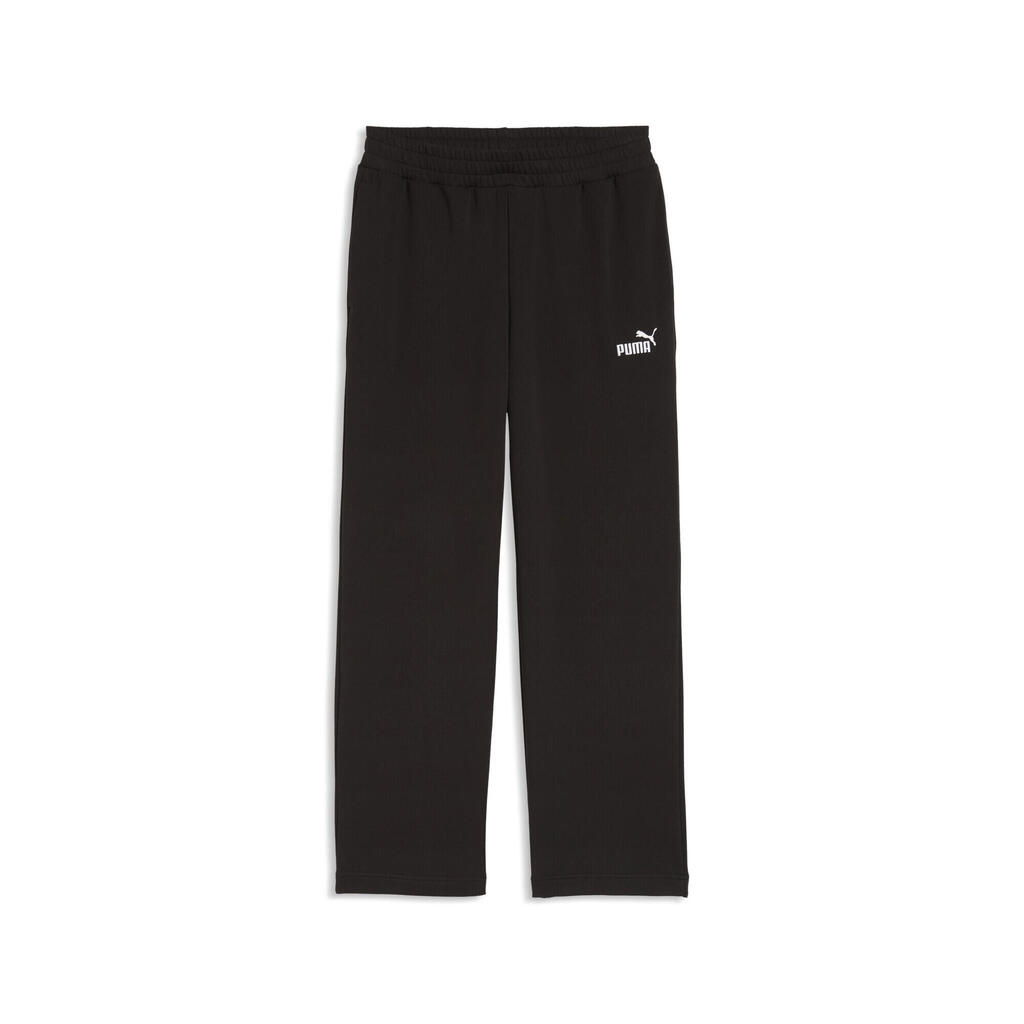 Essentials No.1 Logo Relaxed Pants Men PUMA