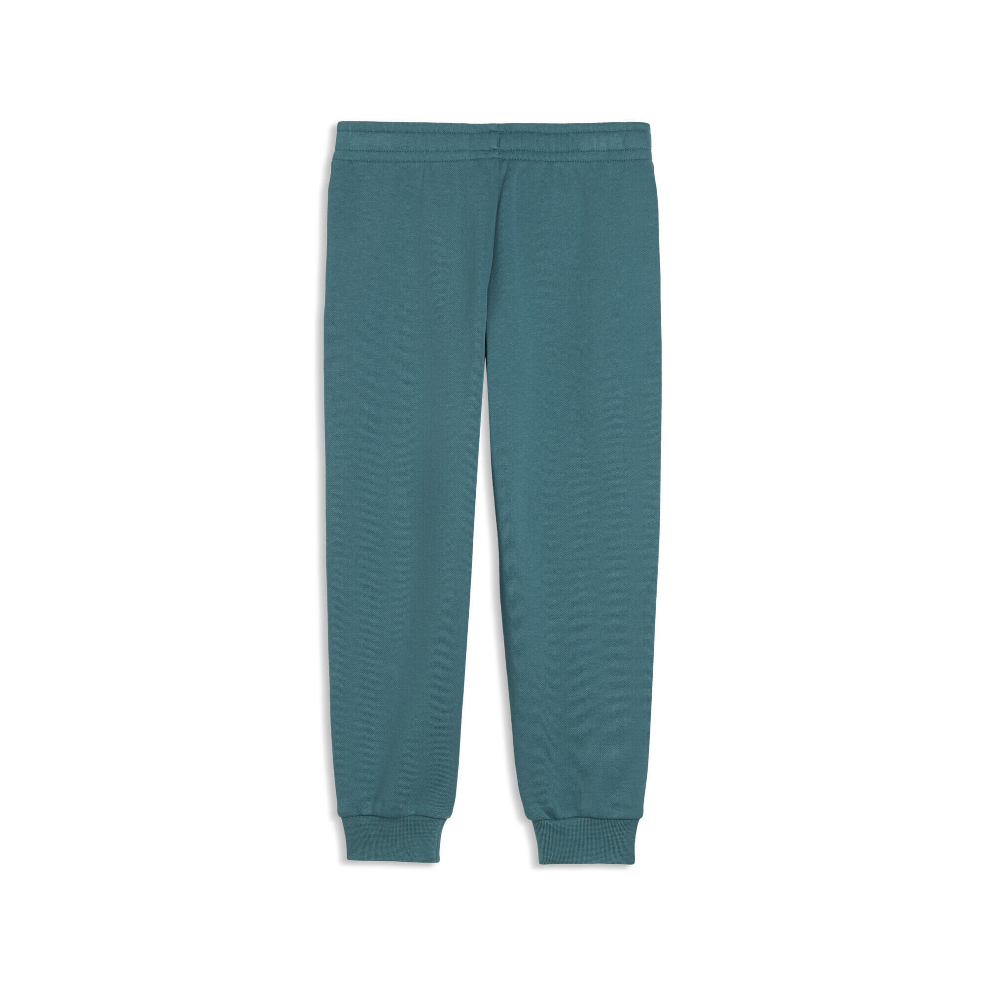 ESS No. 1 Logo Fleece-Jogginghose Jungen PUMA 5/5