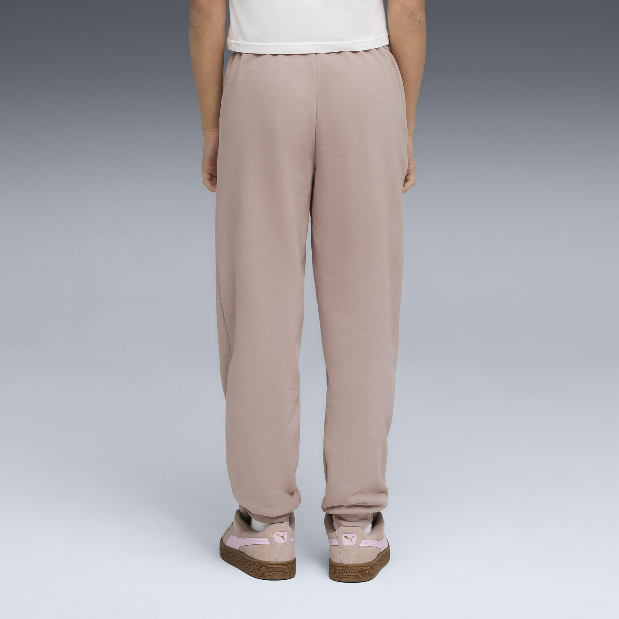 Essentials Jogginghose Mädchen PUMA 3/5