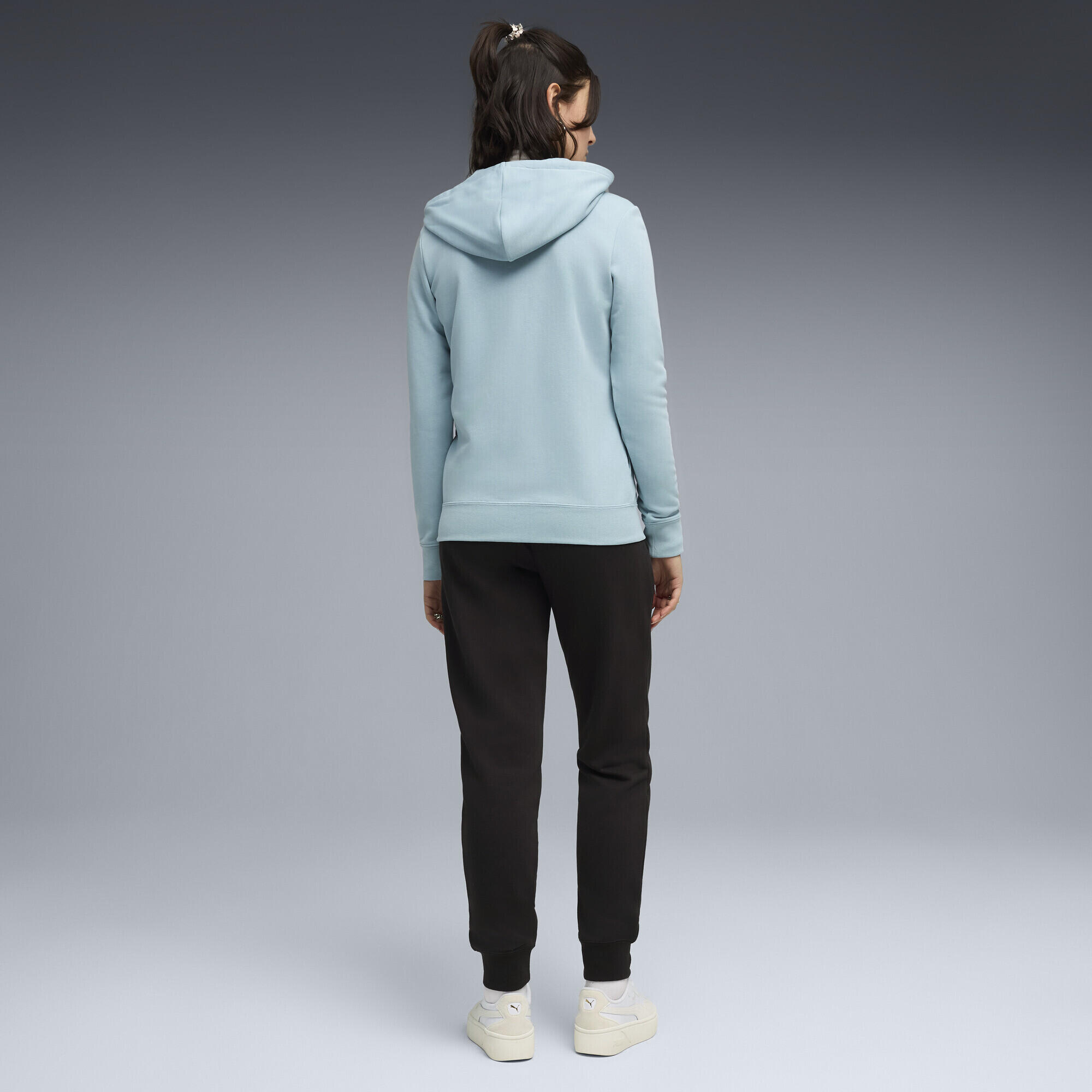 Survêtement à capuche Femme PUMA 3/5
