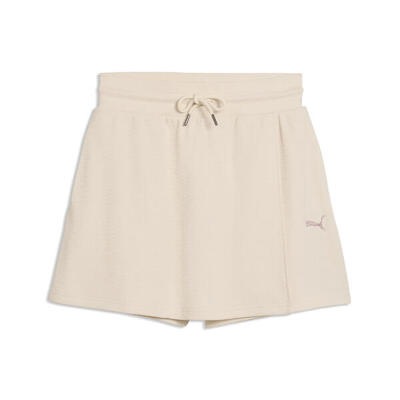 Puma class skort met hoge taille voor dames puma