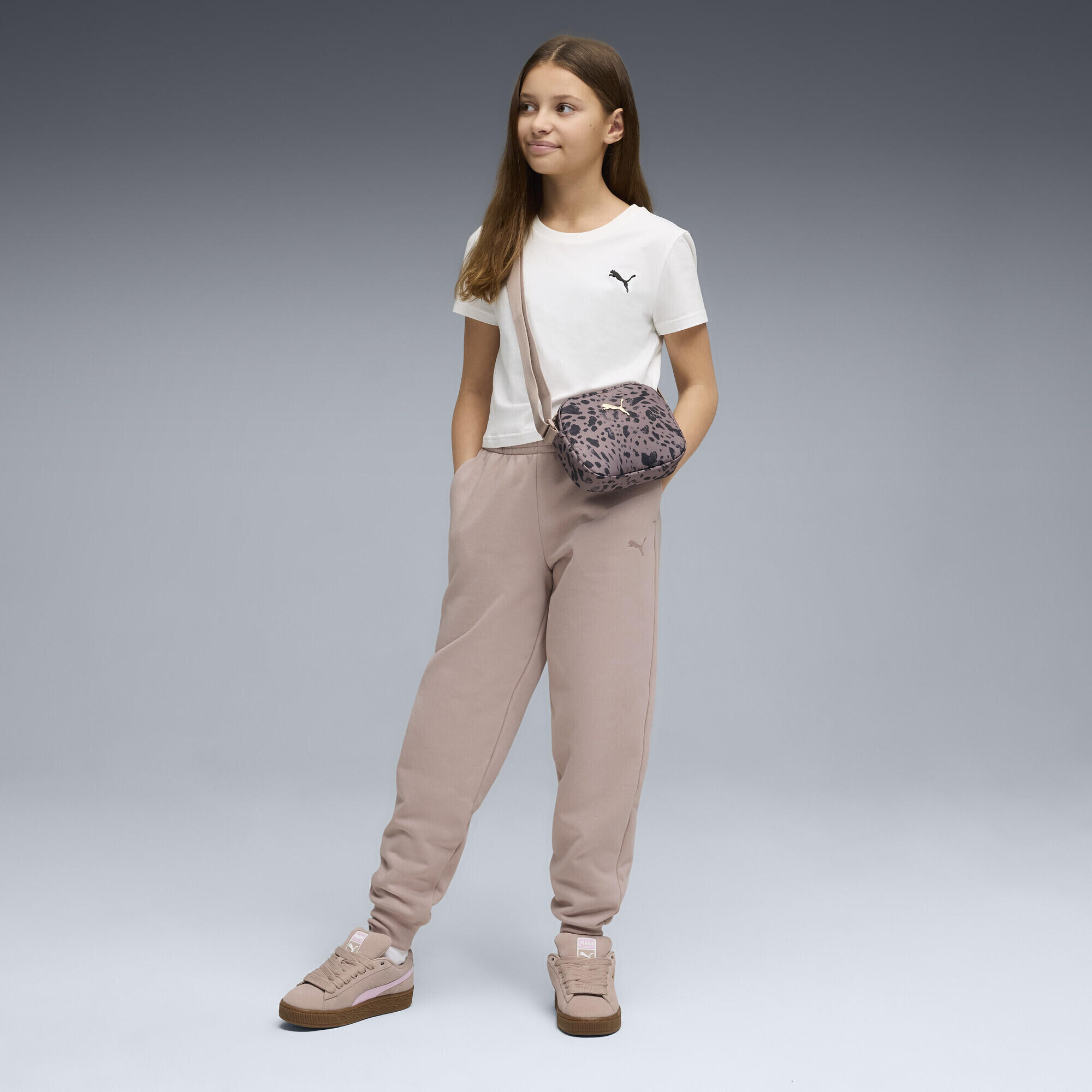 Essentials Jogginghose Mädchen PUMA 4/5