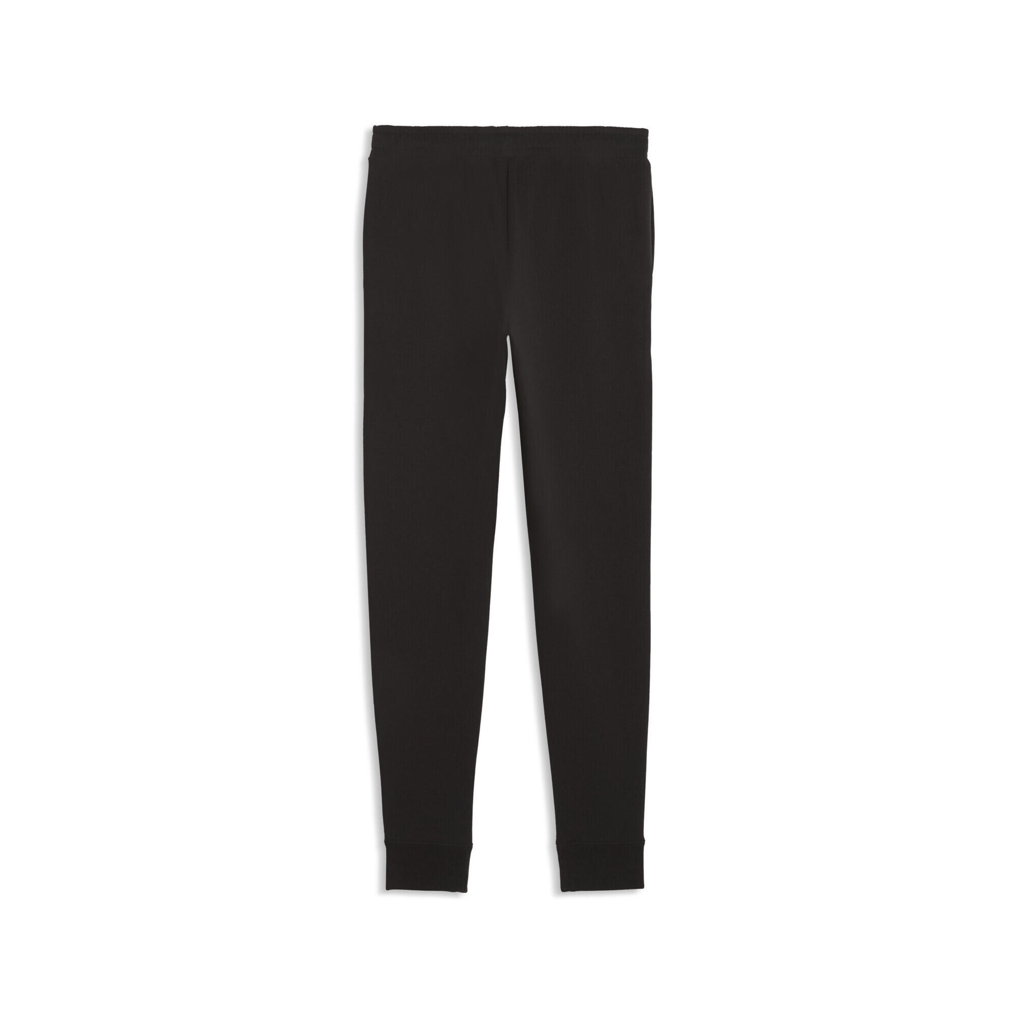 Essentials Camo Jogginghose Jungen PUMA 5/5
