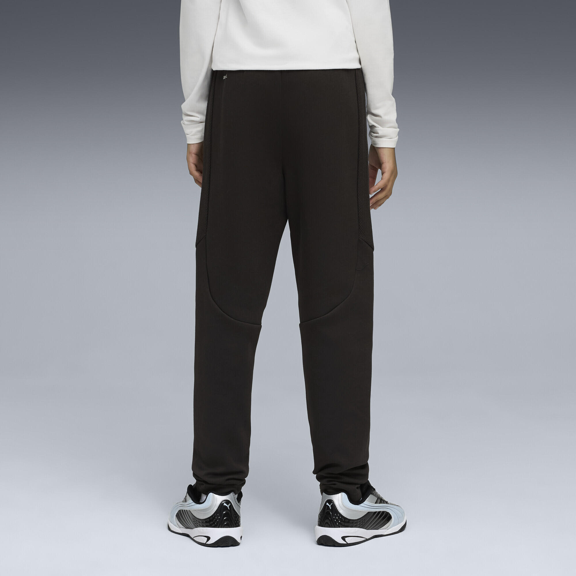 Pantaloni Evostripe da ragazzo PUMA 3/5