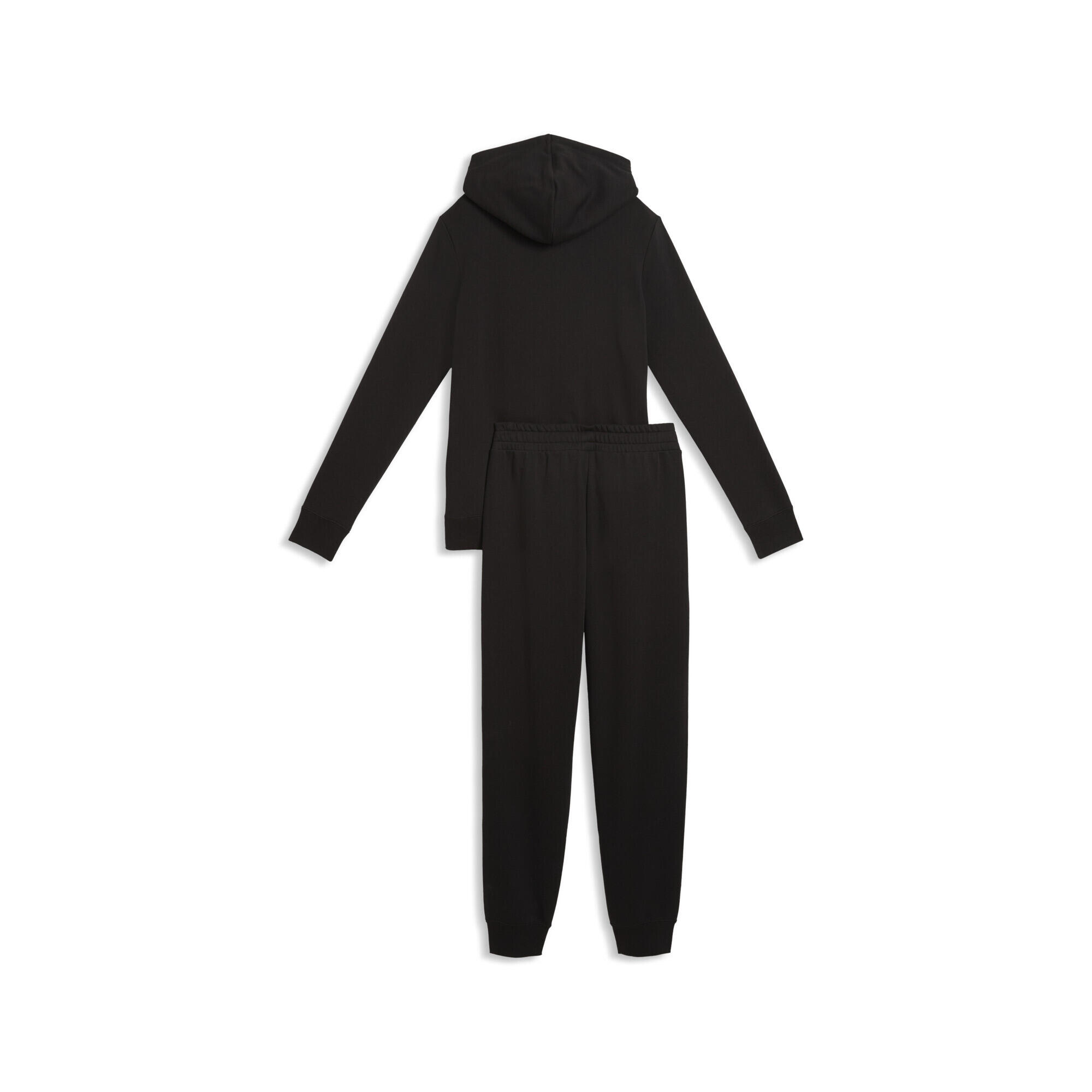Survêtement à capuche Femme PUMA 5/5