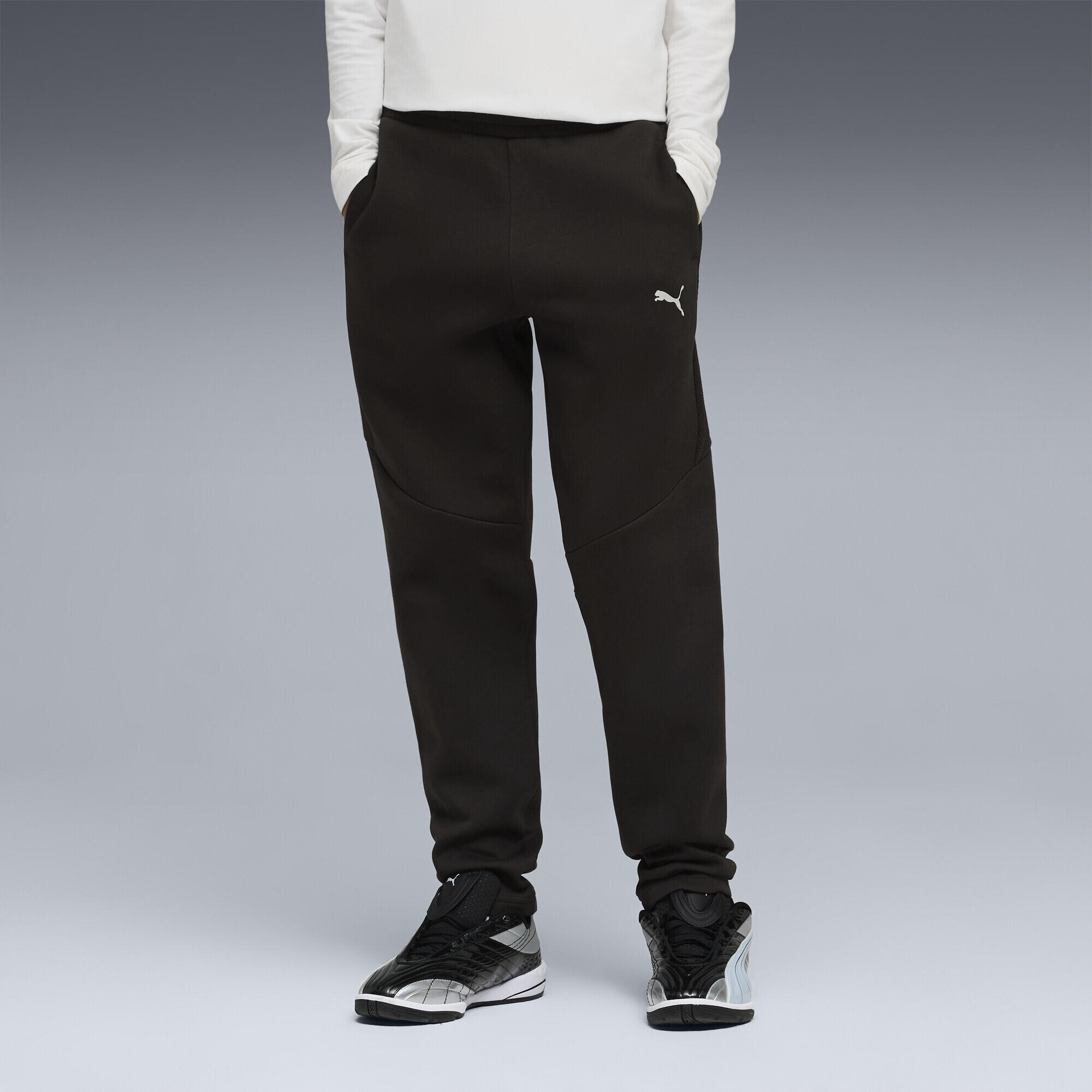 Pantaloni Evostripe da ragazzo PUMA 2/5