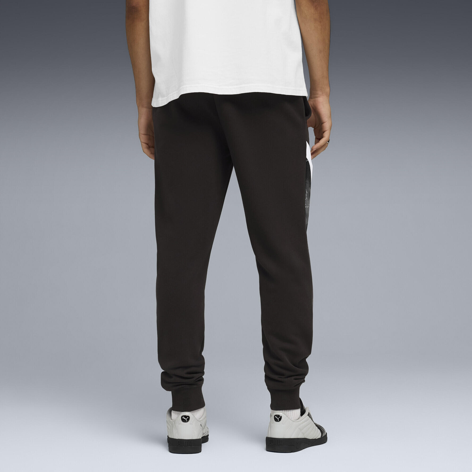 Pantaloni della tuta Camo da uomo PUMA 3/5