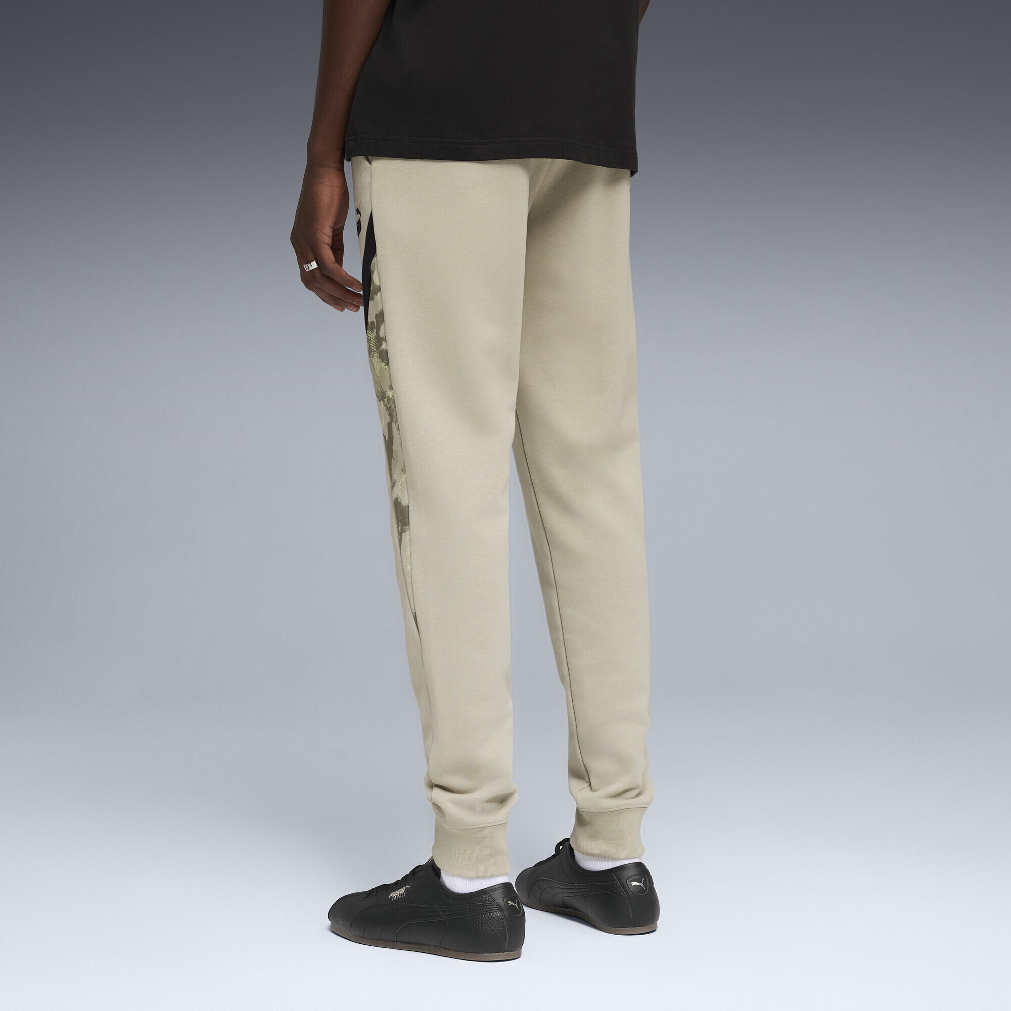 Pantaloni della tuta Camo da uomo PUMA 3/5
