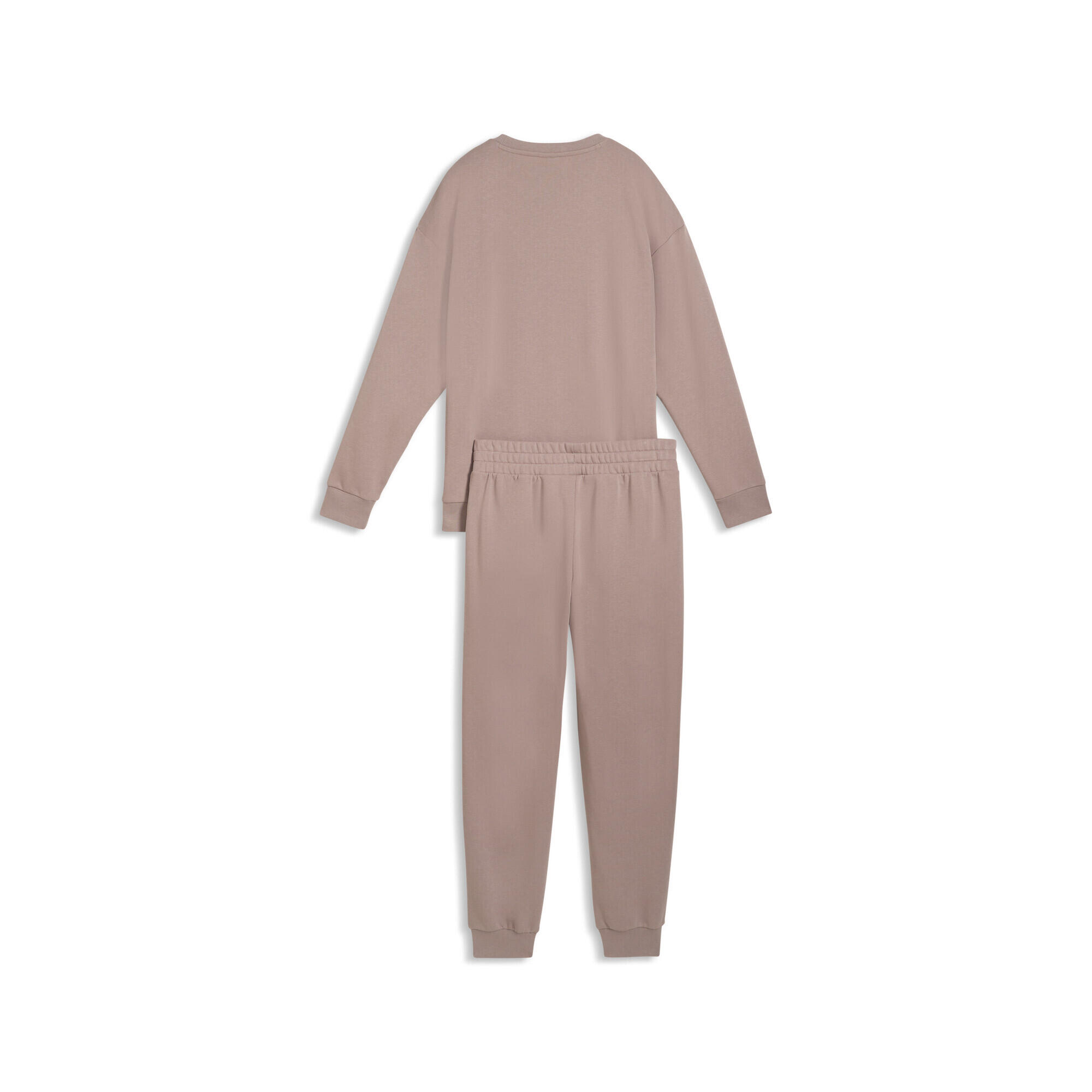 Tuta da ginnastica dal taglio morbido da donna PUMA 5/5