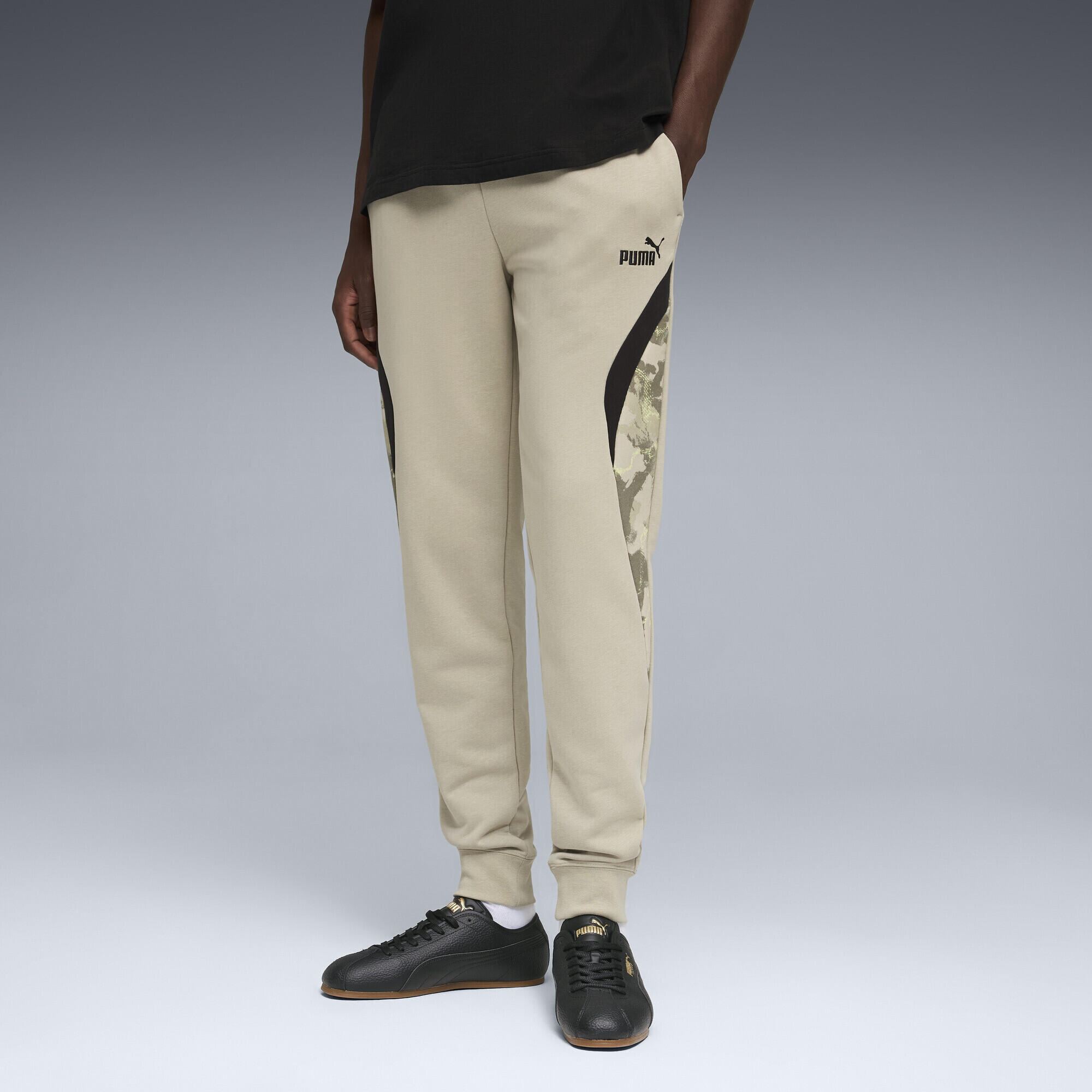 Pantaloni della tuta Camo da uomo PUMA 2/5