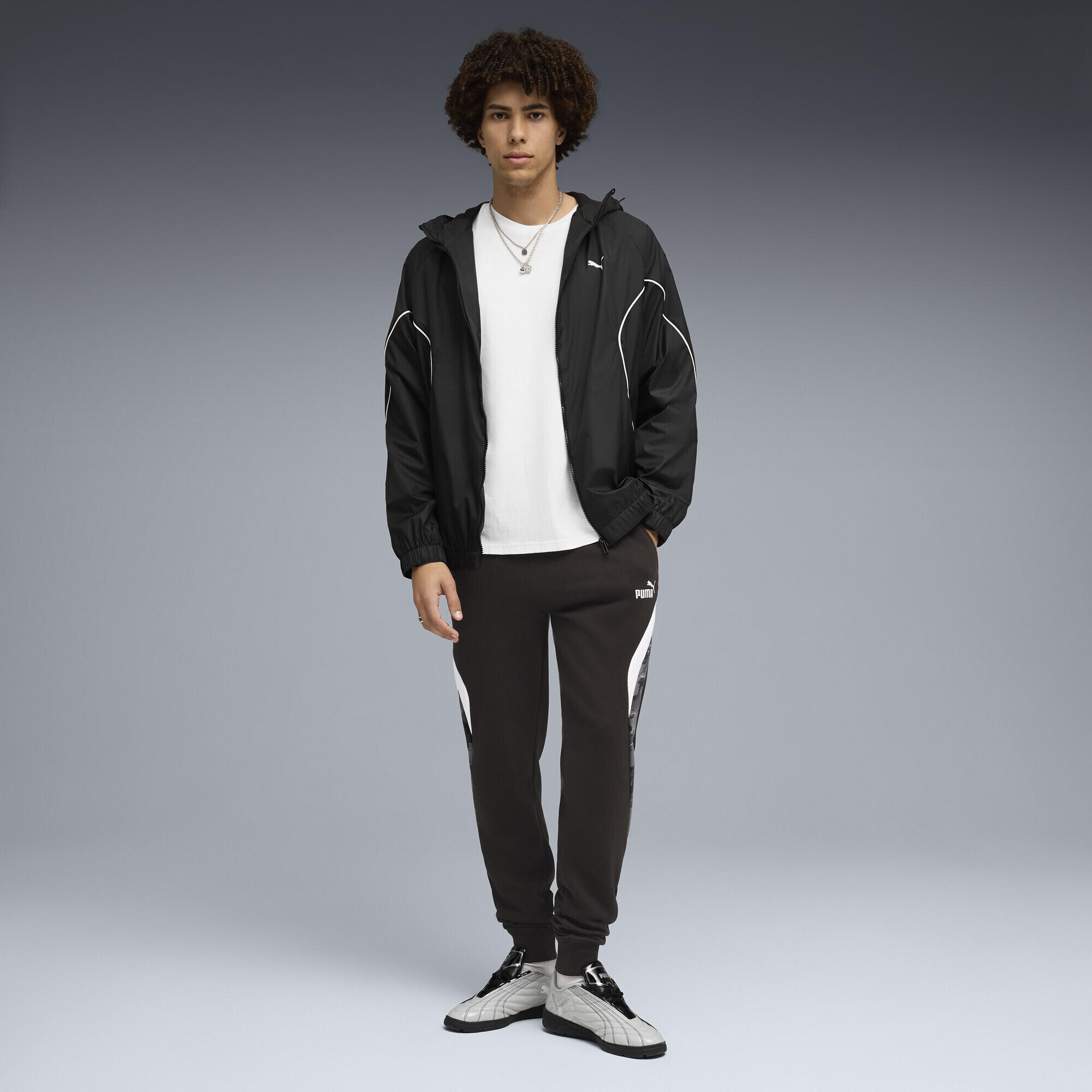 Pantaloni della tuta Camo da uomo PUMA 4/5