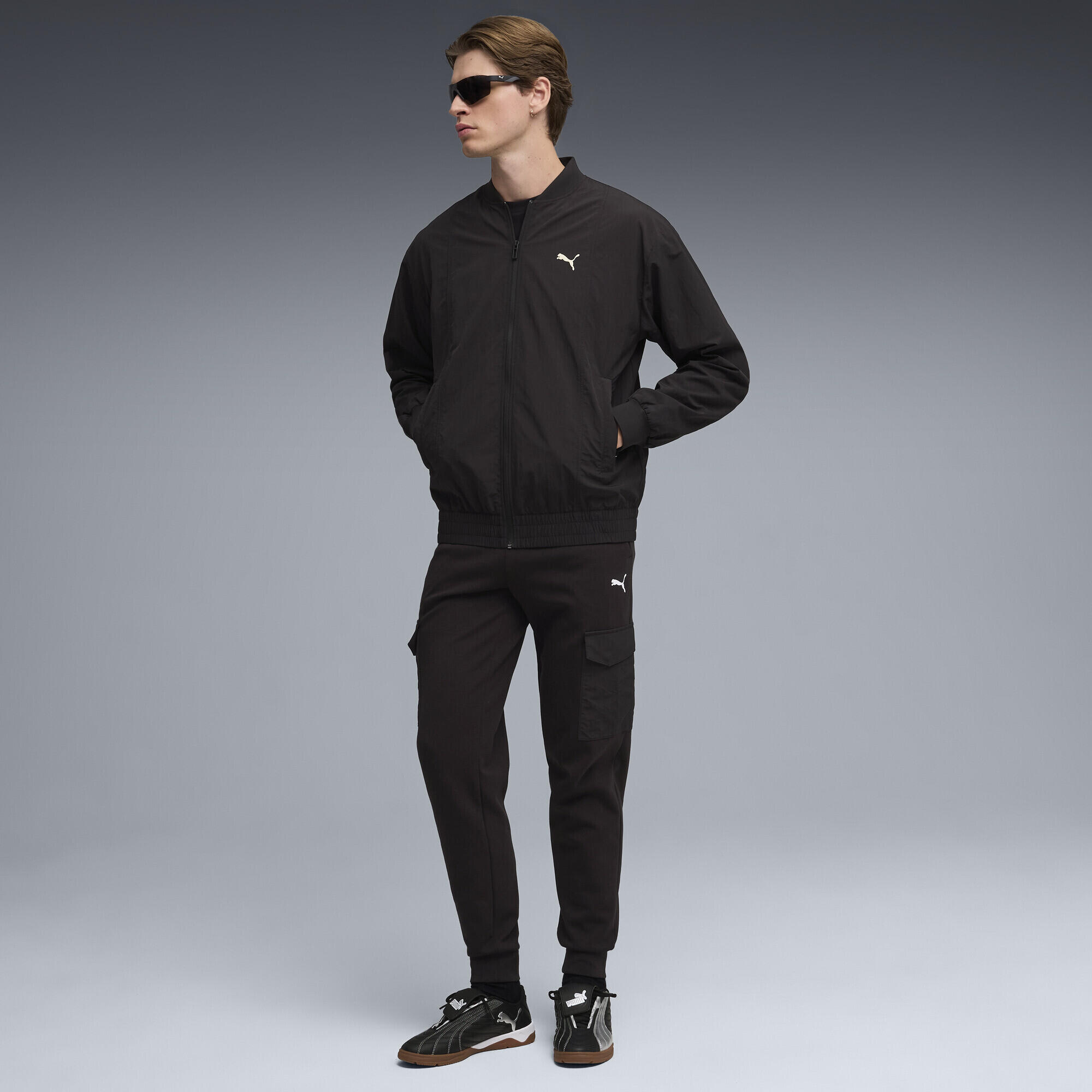Pantalon cargo PUMA Sport Homme PUMA 4/5