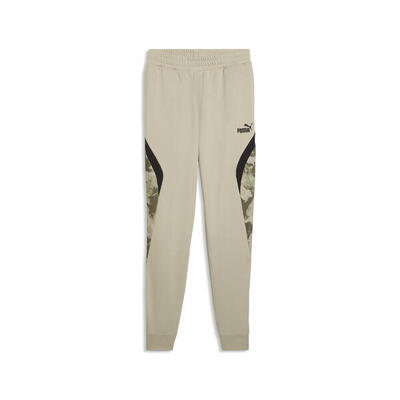 Pantaloni della tuta Camo da uomo PUMA