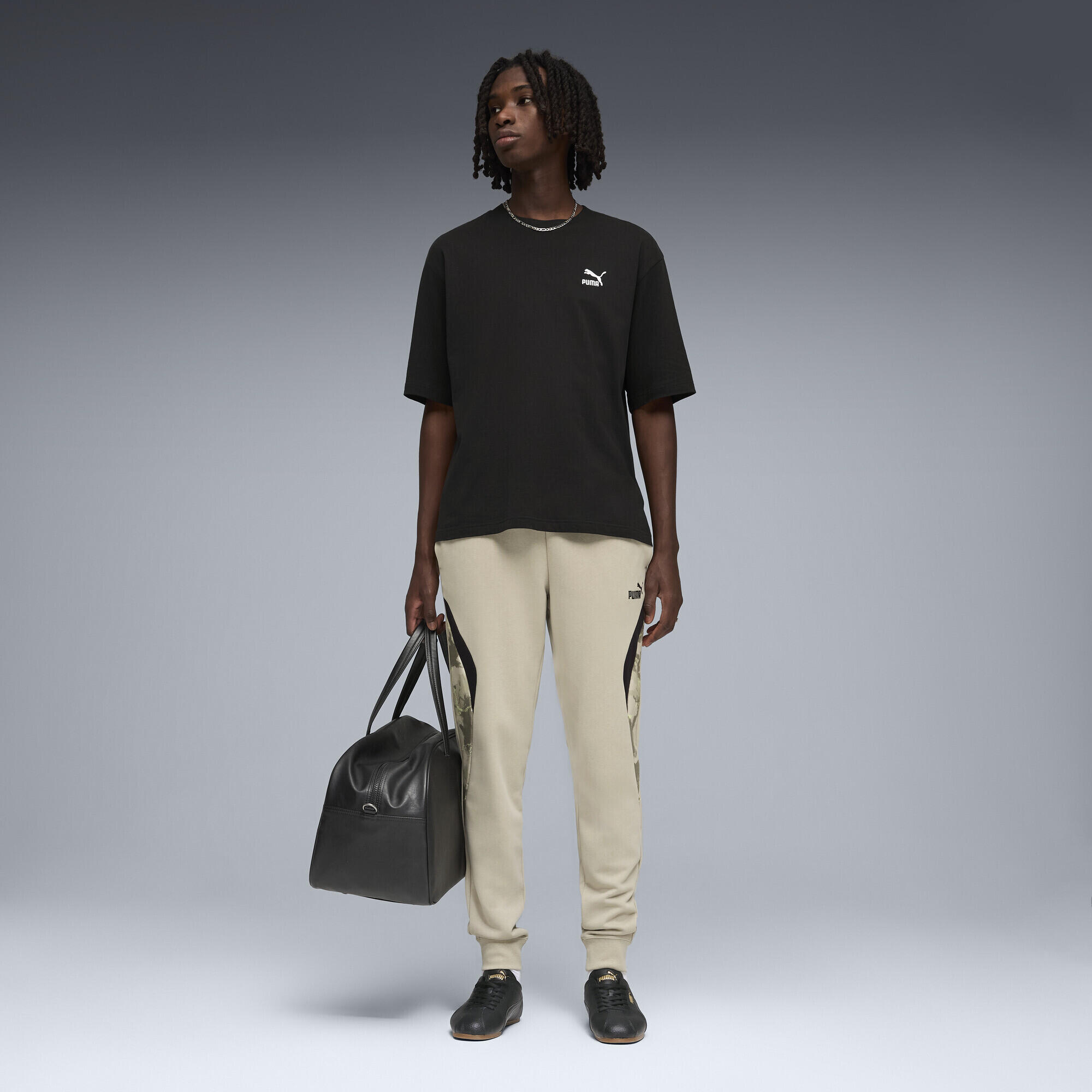 Pantaloni della tuta Camo da uomo PUMA 4/5