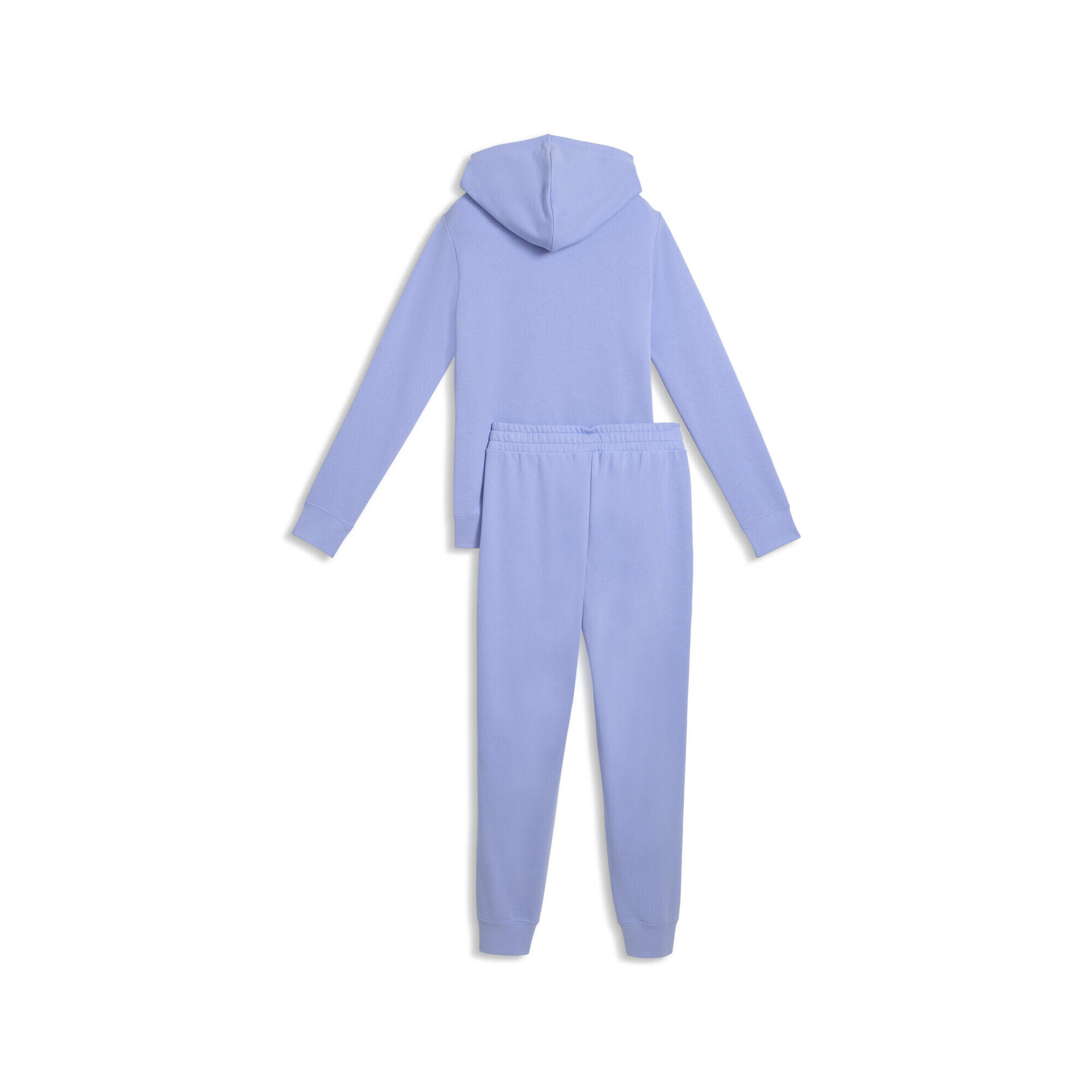 Tuta con cappuccio da donna PUMA 5/5