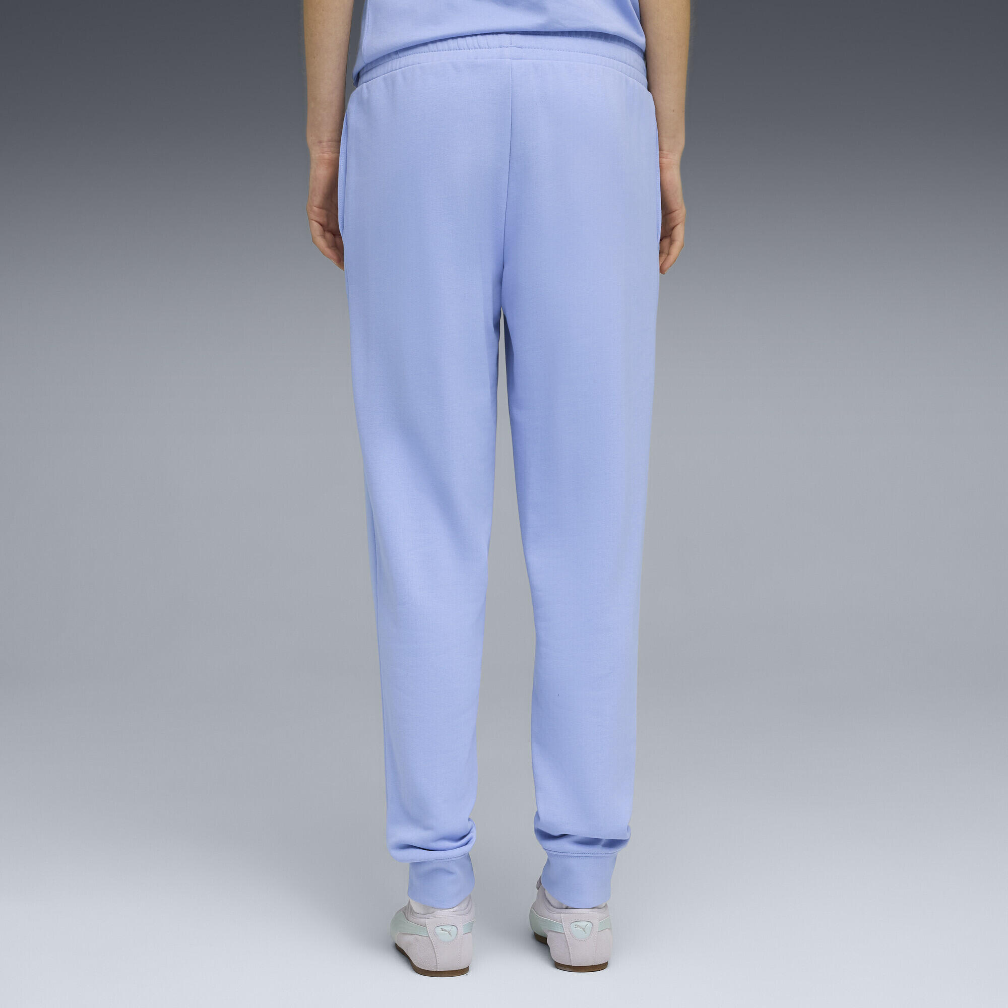 Pantalon de survêtement à logo Essentials Femme PUMA 3/5
