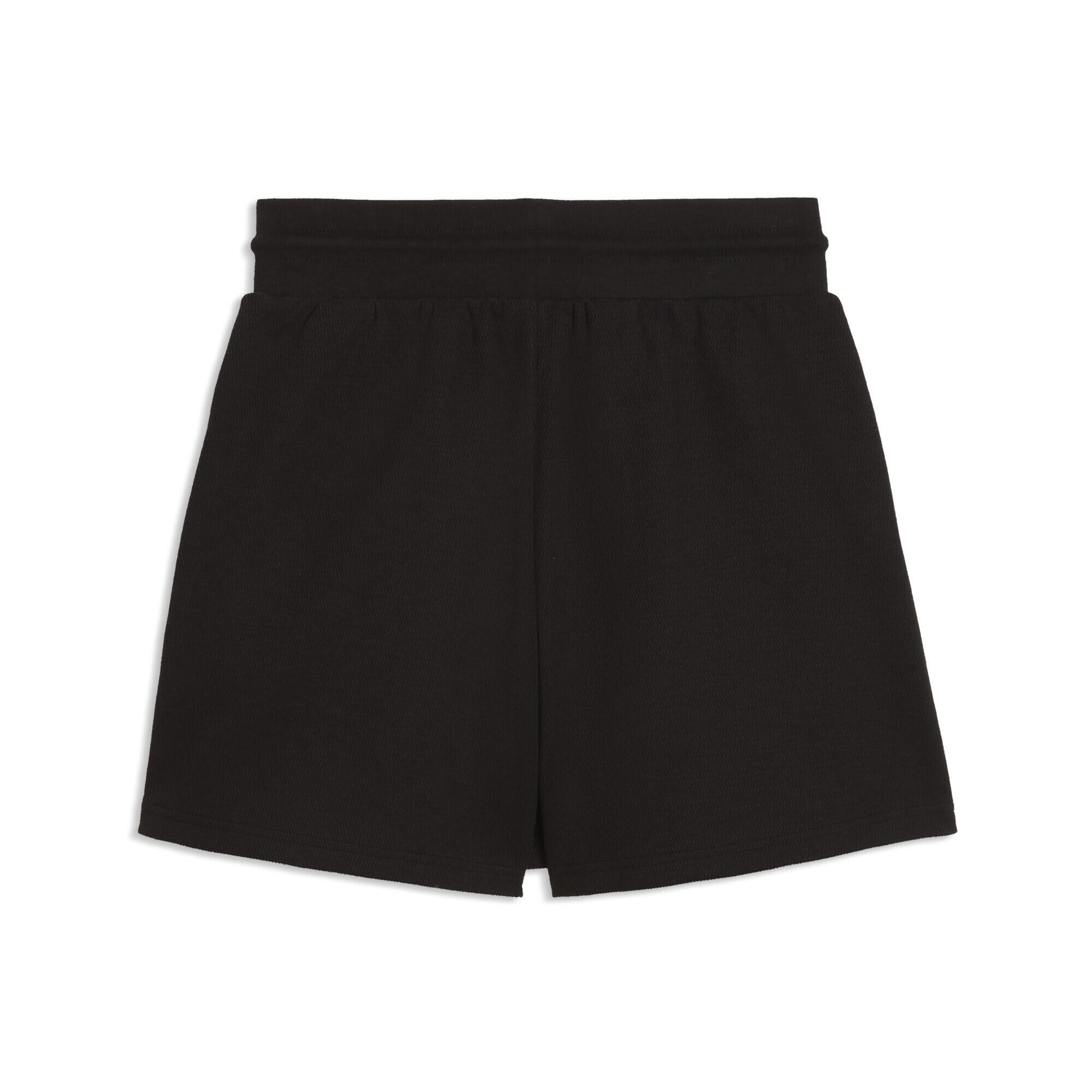 Jupe-short à taille haute PUMA Class Femme PUMA 5/5