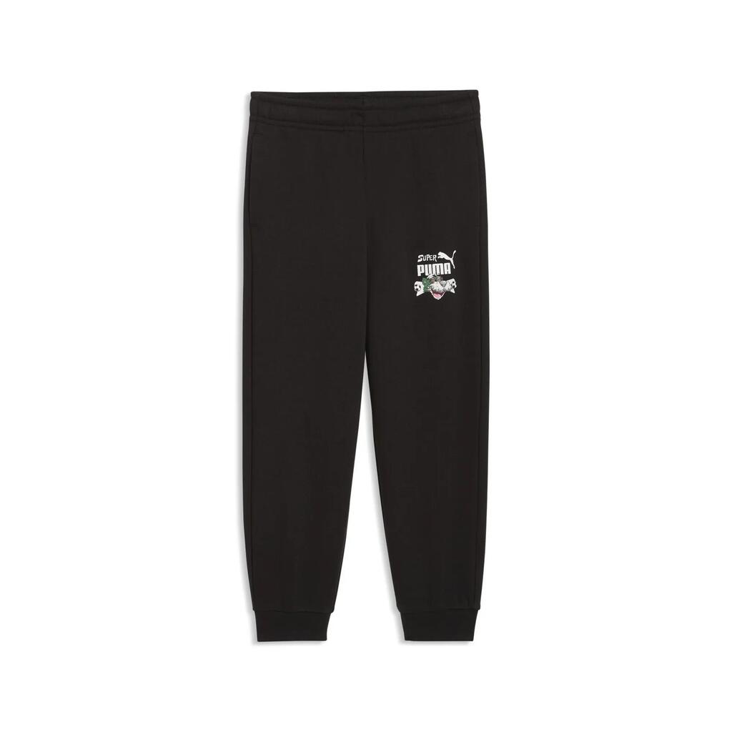 Super PUMA Sweatpants Kids PUMA