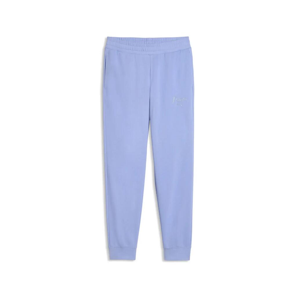 Essentials Script Sweatpants Women PUMA