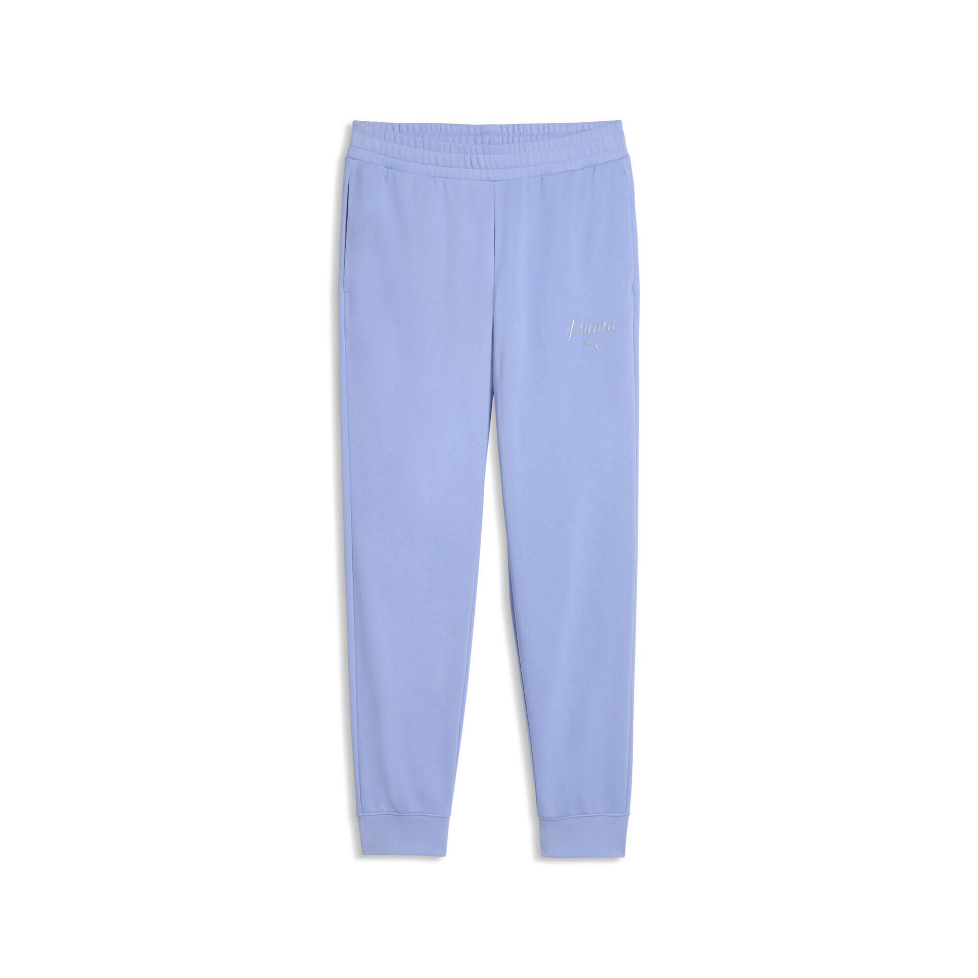 Puma - Pantalon De Survêtement À Logo Essentials Femme Puma - Pantalons - Violet - Decathlon