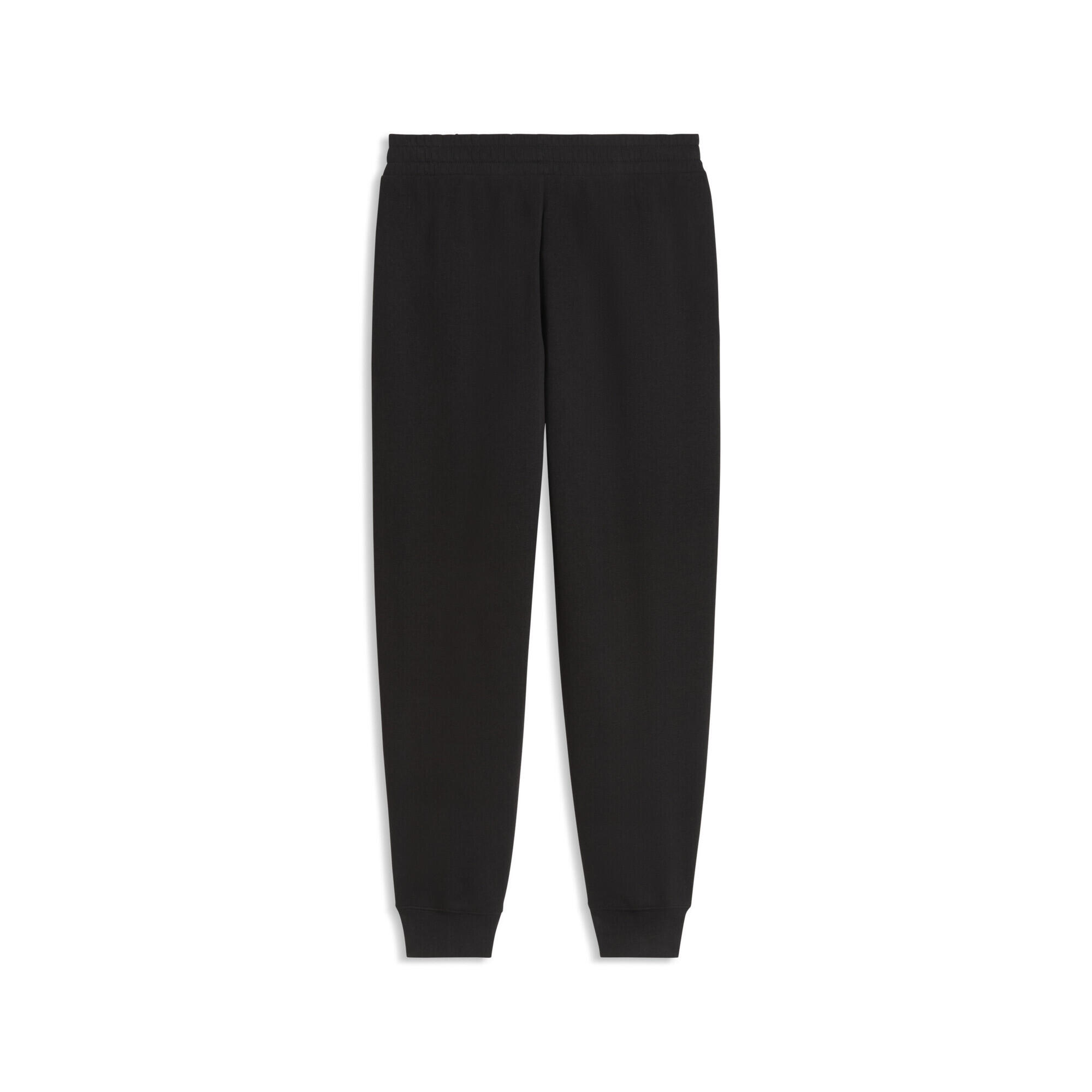 Pantalon de survêtement à logo Essentials Femme PUMA 5/5