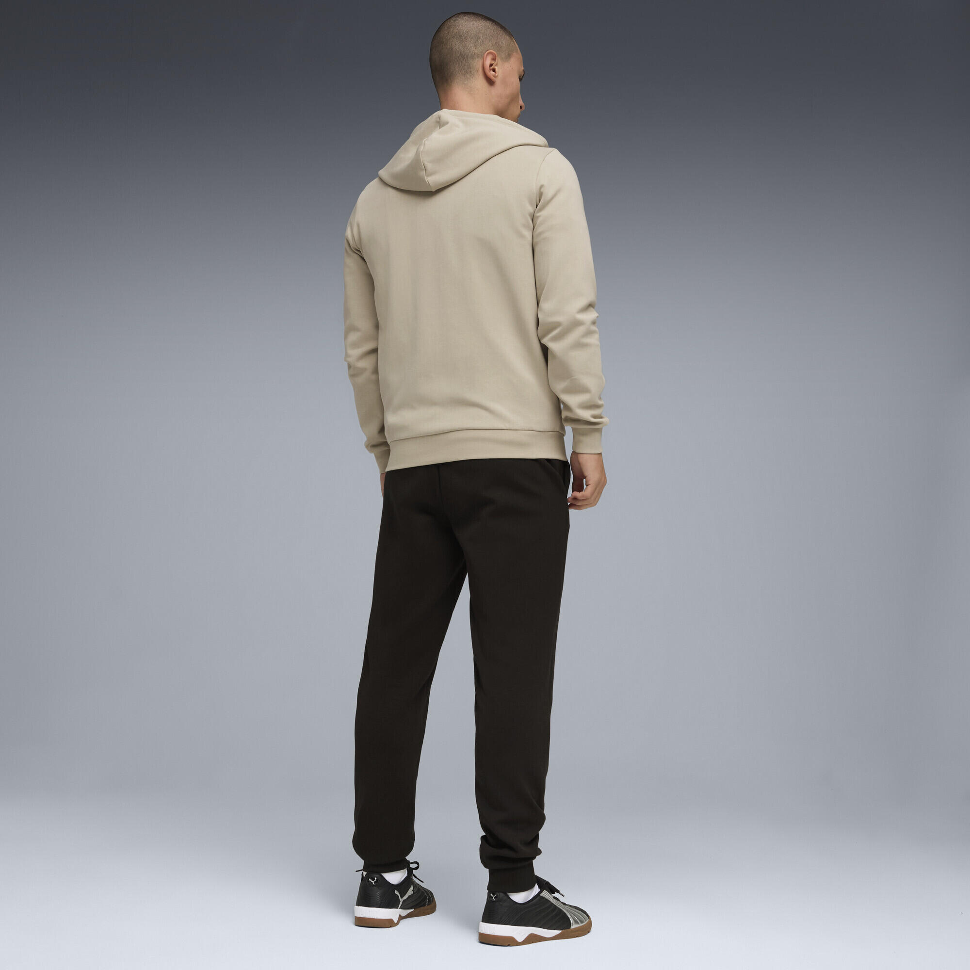Essentials Elevated Trainingsanzug Herren PUMA 3/5