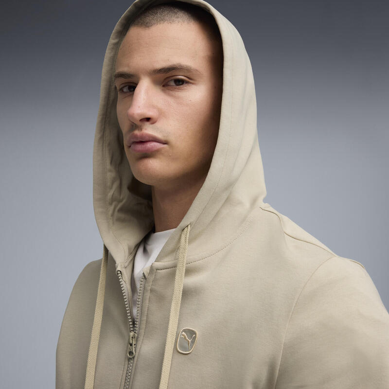 Pánská sportovní souprava vhodné pro každodenní nošení Essentials Elevated PUMA