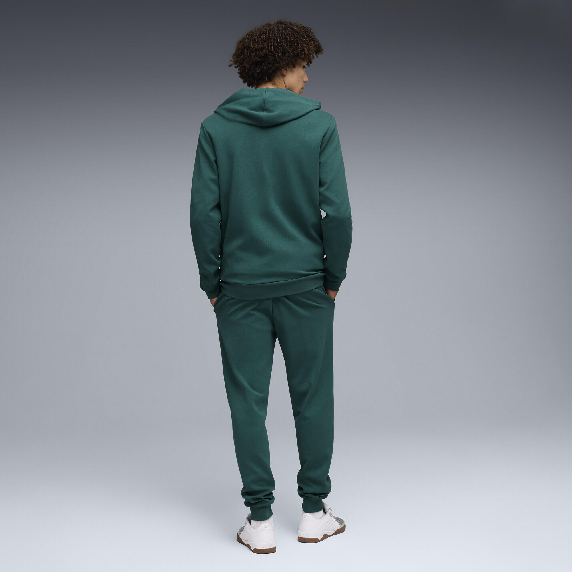 Essentials Elevated Trainingsanzug Herren PUMA 3/5