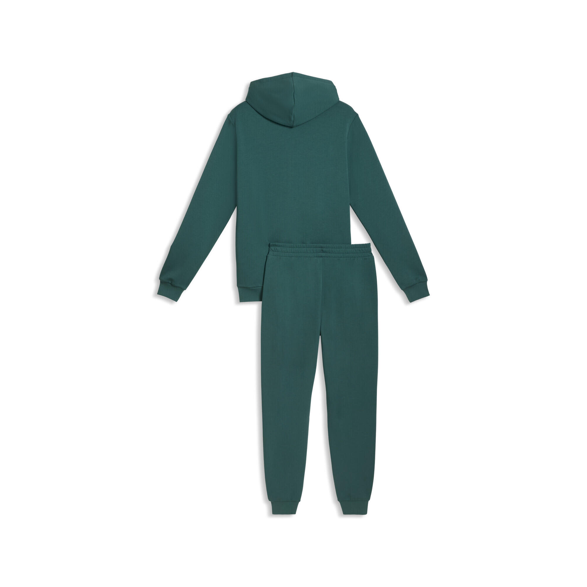 Essentials Elevated Trainingsanzug Herren PUMA 5/5