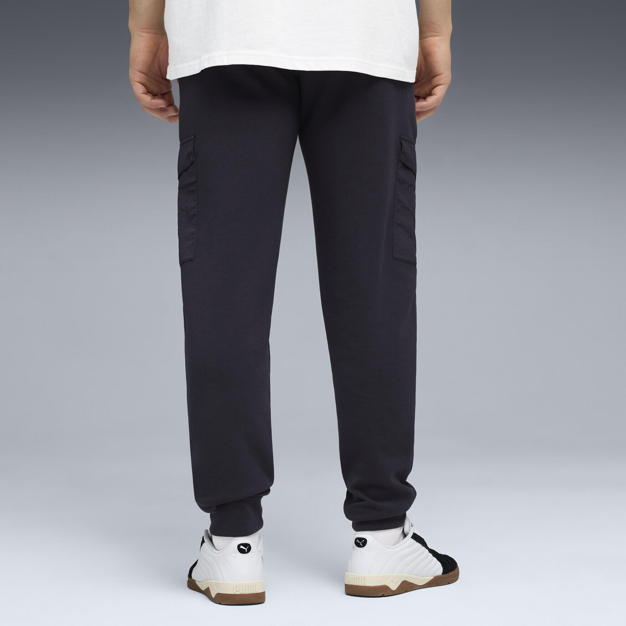 Pantaloni cargo PUMA Sport da uomo PUMA 3/5