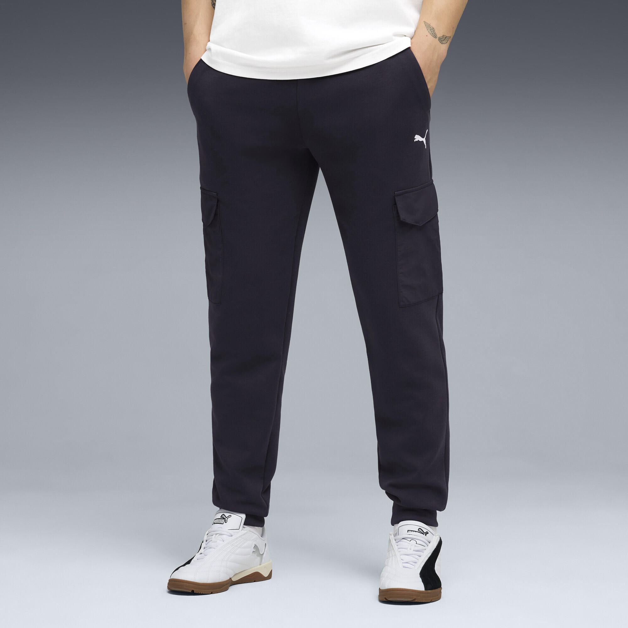 Pantaloni cargo PUMA Sport da uomo PUMA 2/5