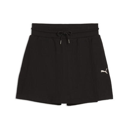 PUMA Class High-Waist Skort Damen PUMA