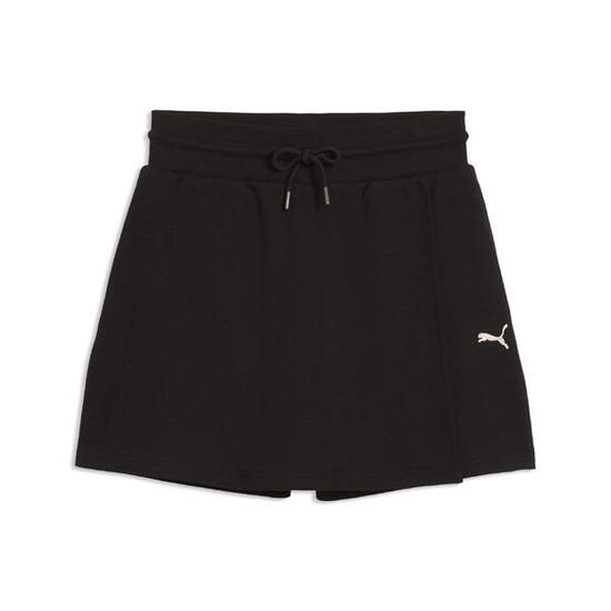PUMA Class High-Waist Skort Damen PUMA