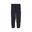 Pantalon bărbați cargo talie elastică Sport, negru PUMA