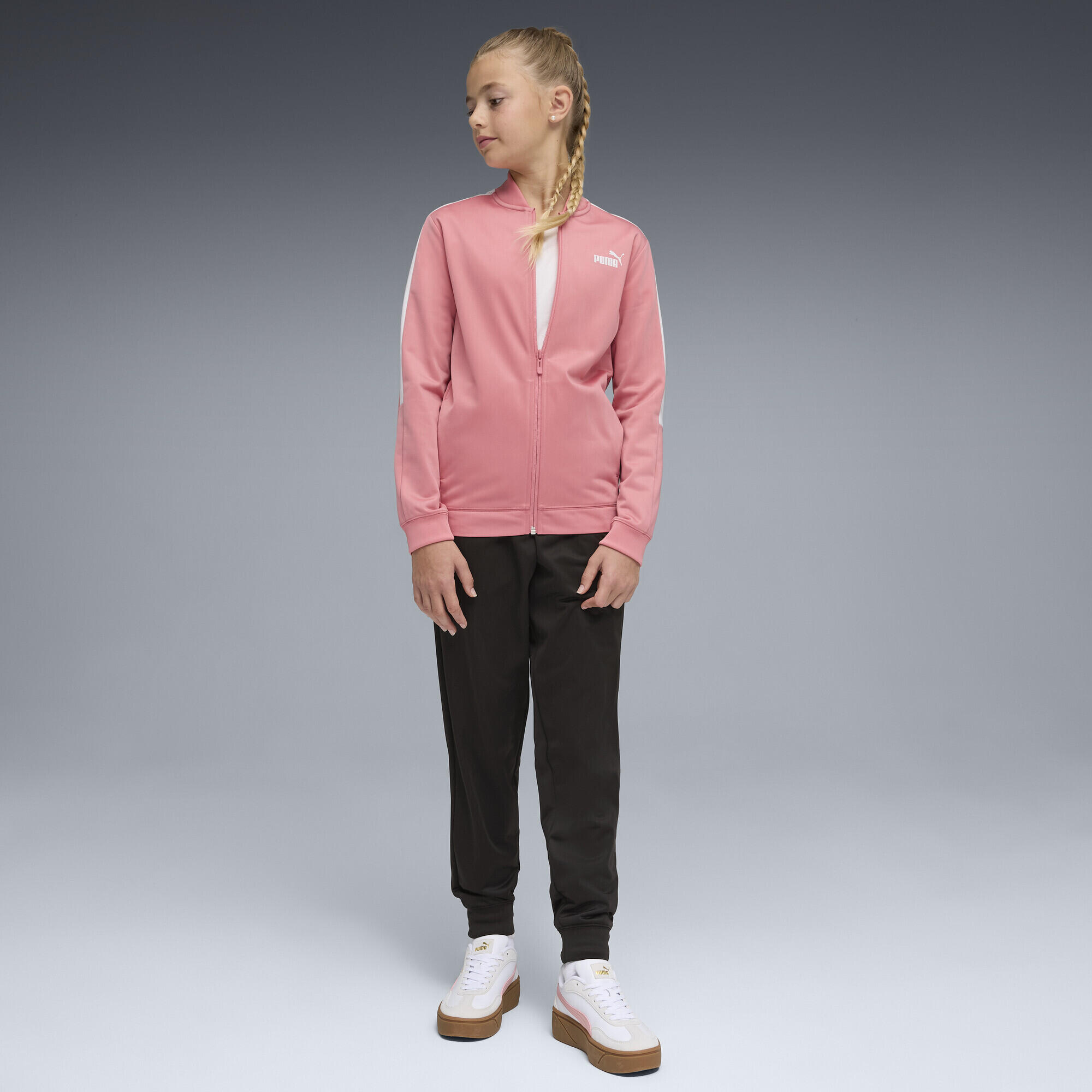 Survêtement de baseball en polyester Enfant et Adolescent PUMA 2/5
