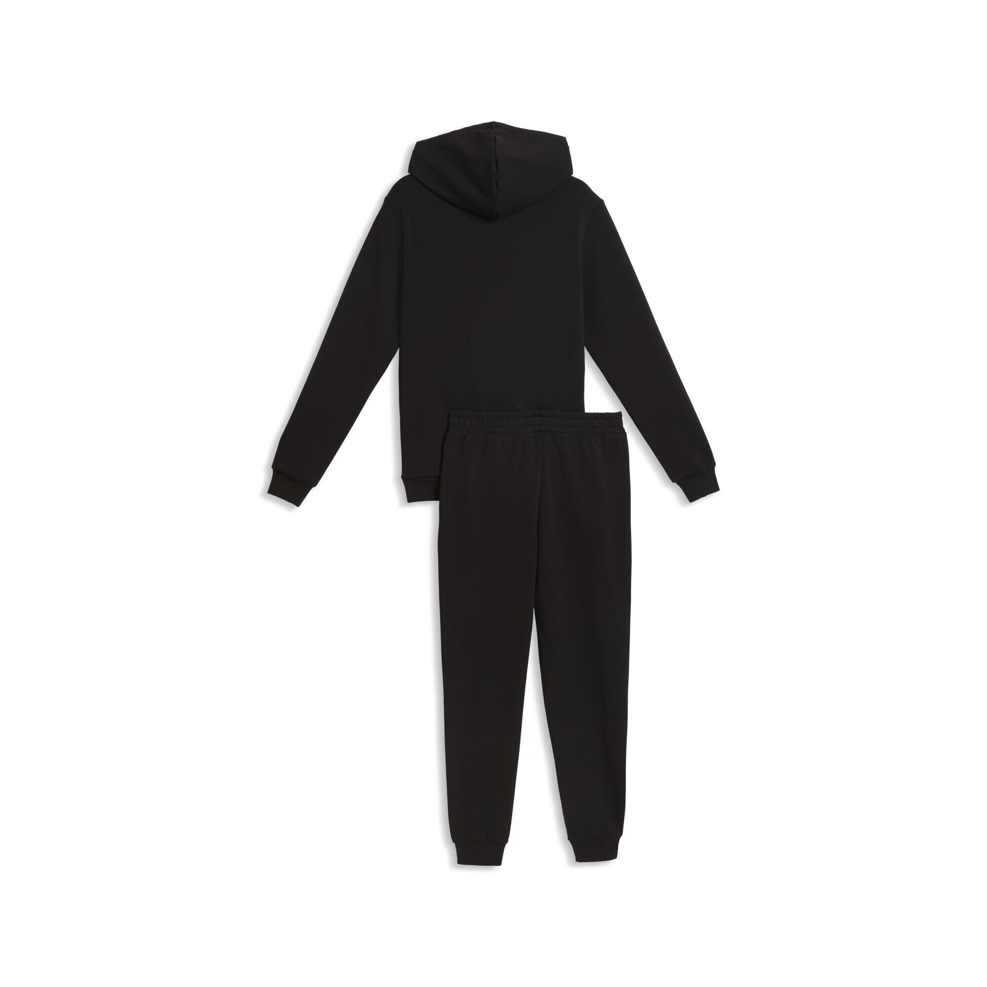 Essentials Elevated Trainingsanzug Herren PUMA 5/5