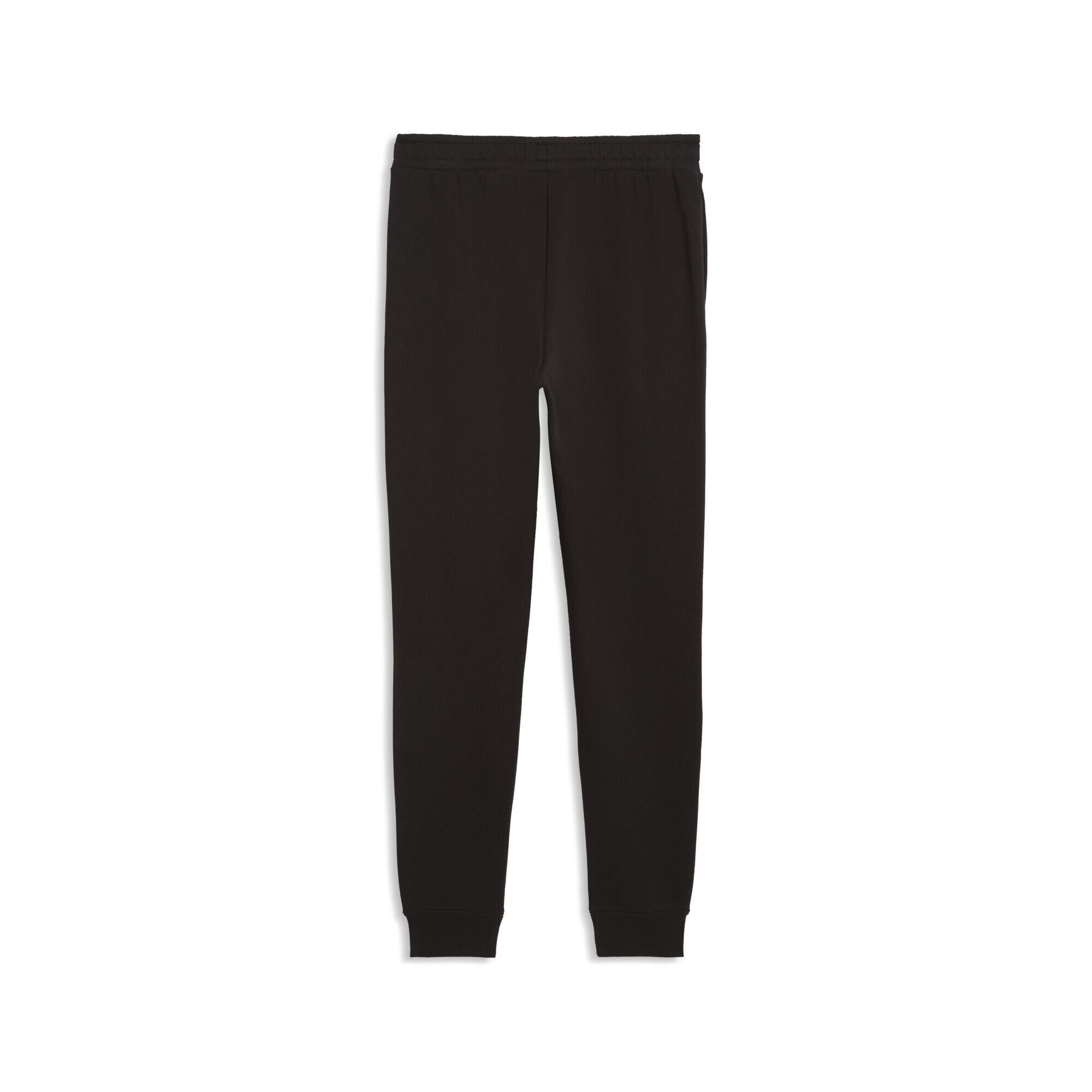Essentials Block Jogginghose Jungen PUMA 5/5