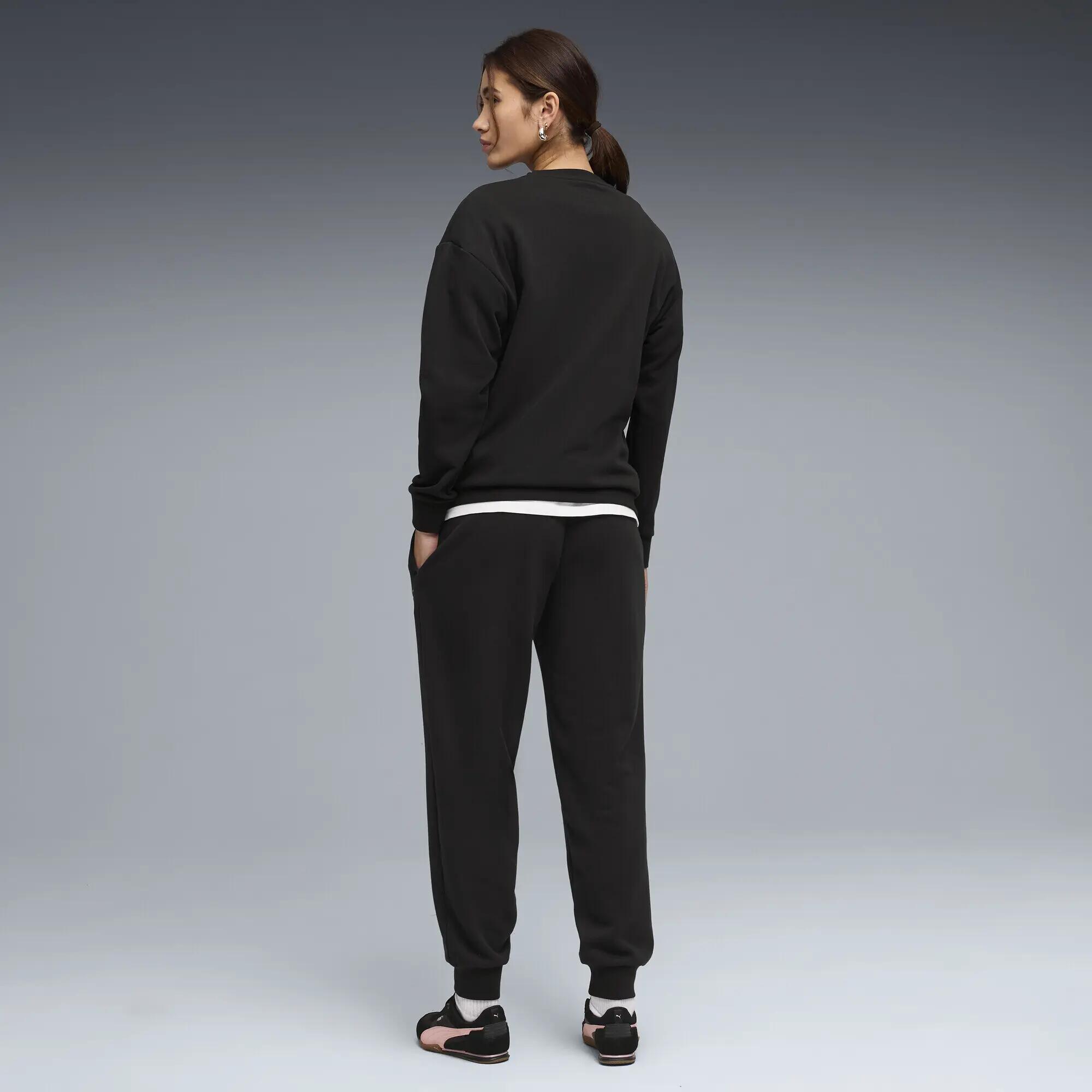 Dámská sportovní souprava relaxed PUMA 3/9