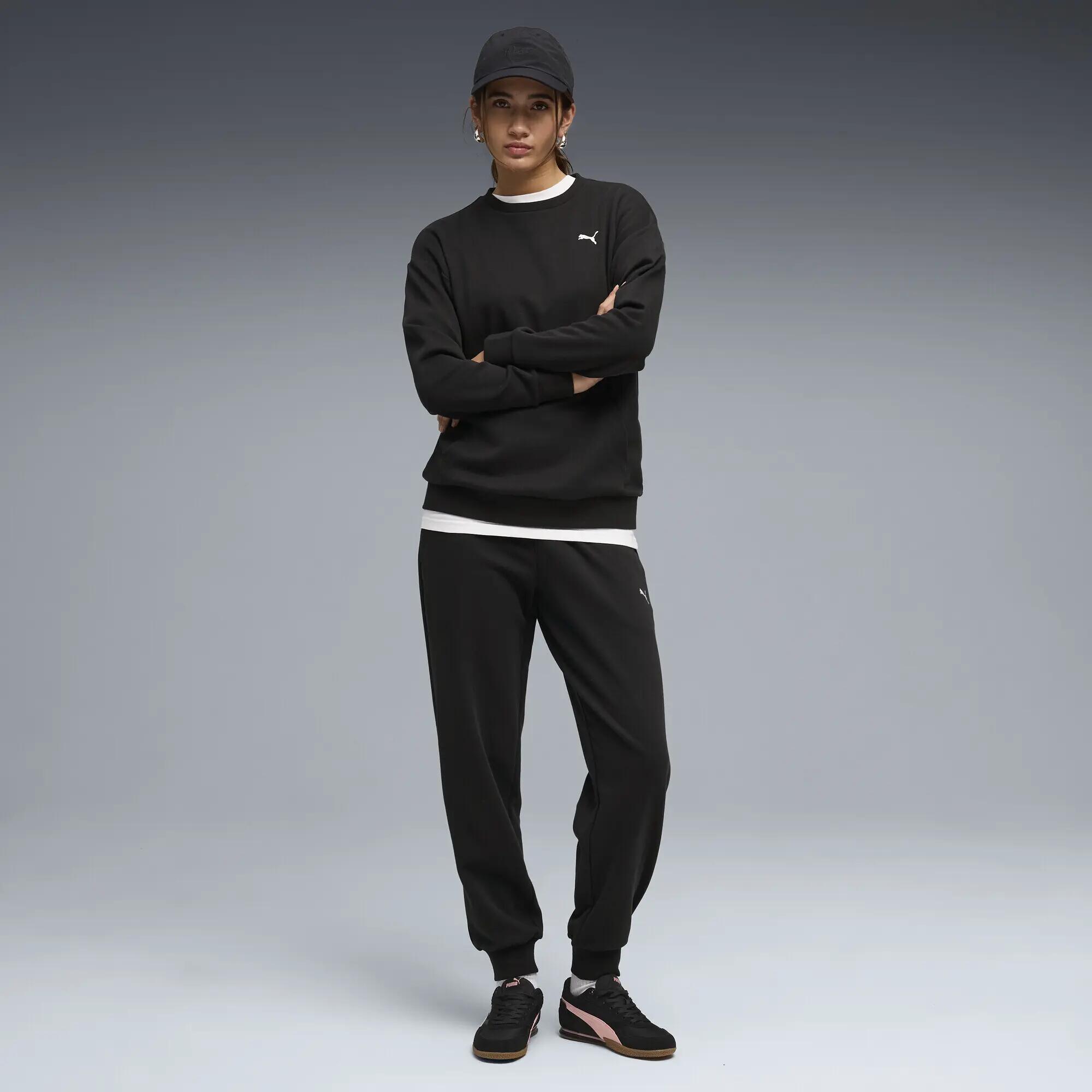 Dámská sportovní souprava relaxed PUMA 2/9