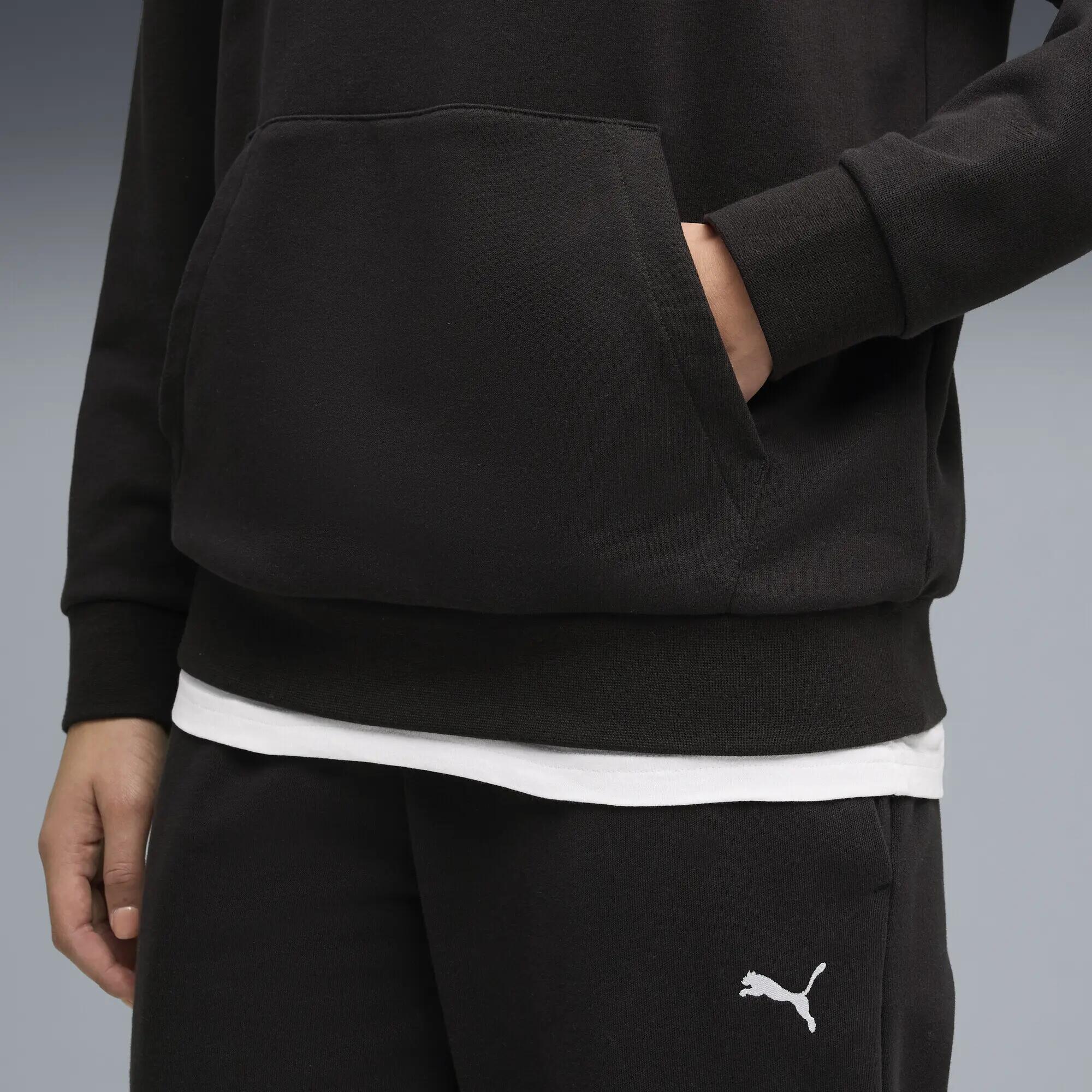 Dámská sportovní souprava relaxed PUMA 4/9
