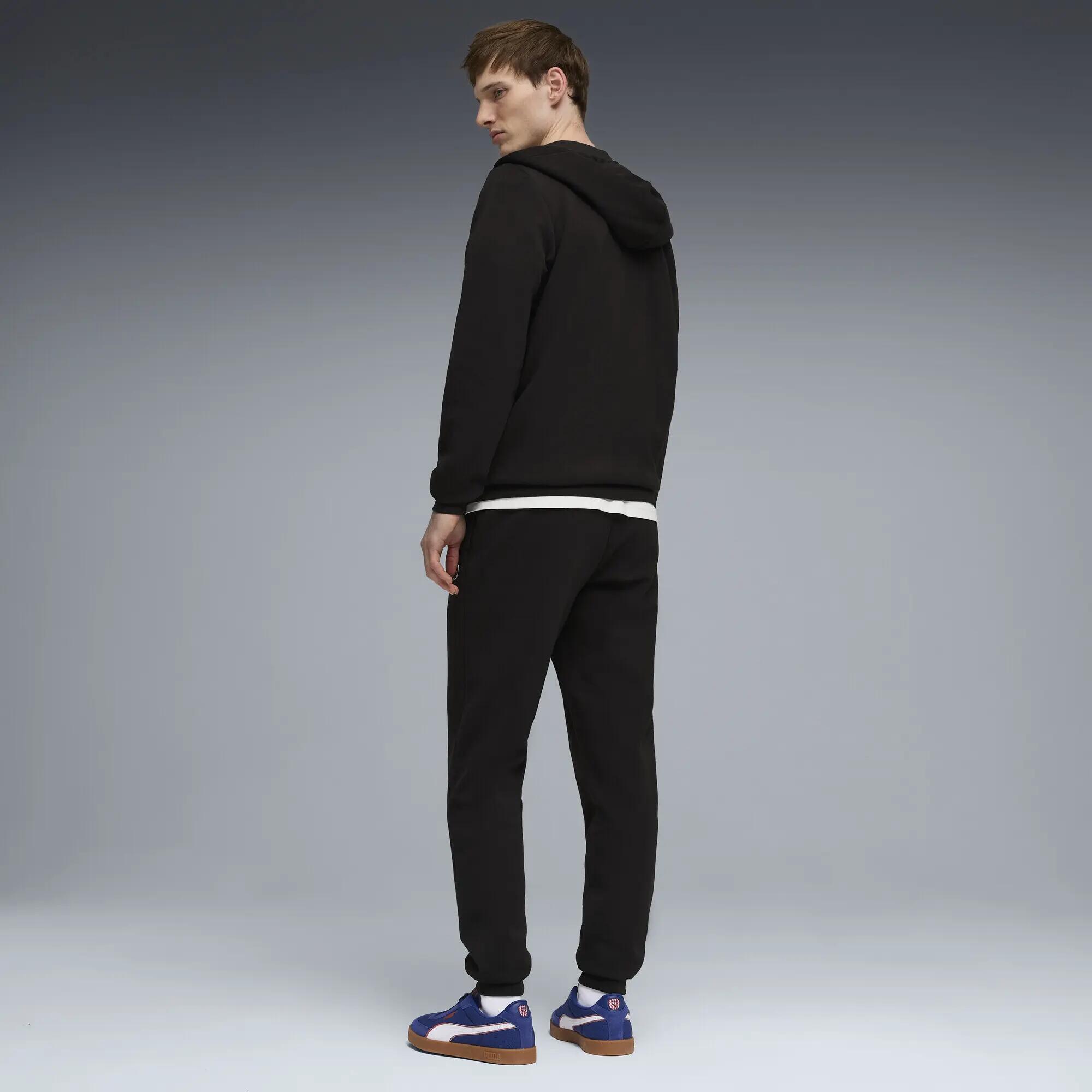 Fato-de-treino homem confortável Essentials Elevated PUMA 3/5