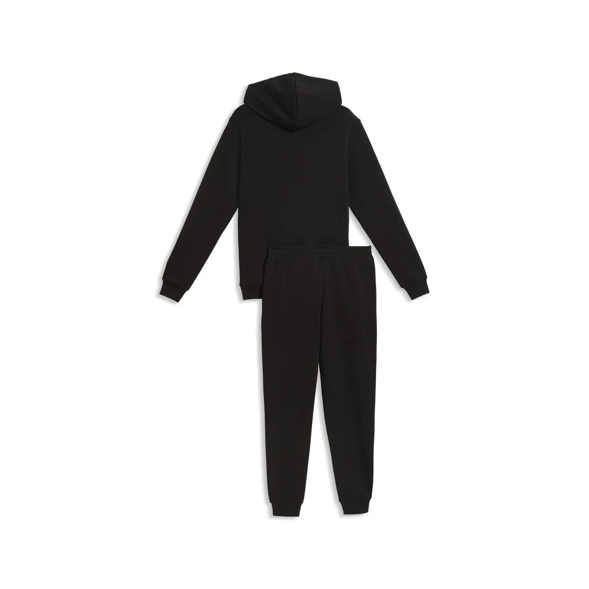 Fato-de-treino homem confortável Essentials Elevated PUMA 5/5