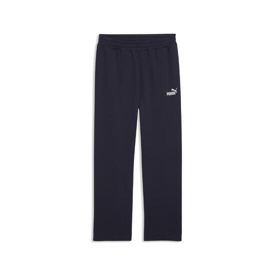 Essentials No.1 Logo Relaxed Hose Herren PUMA